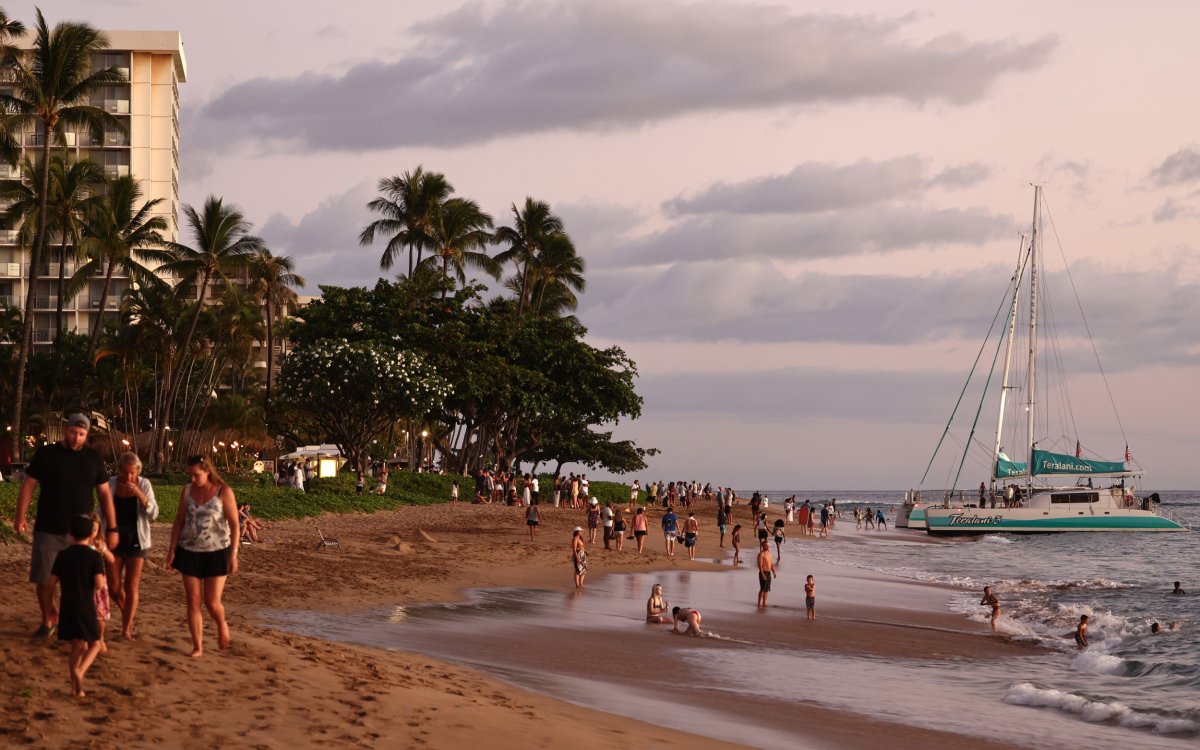 Hawai
