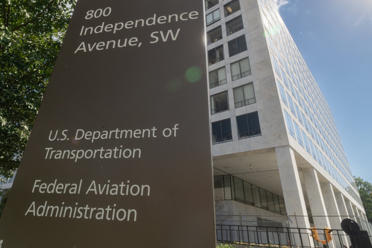 FAA HQ