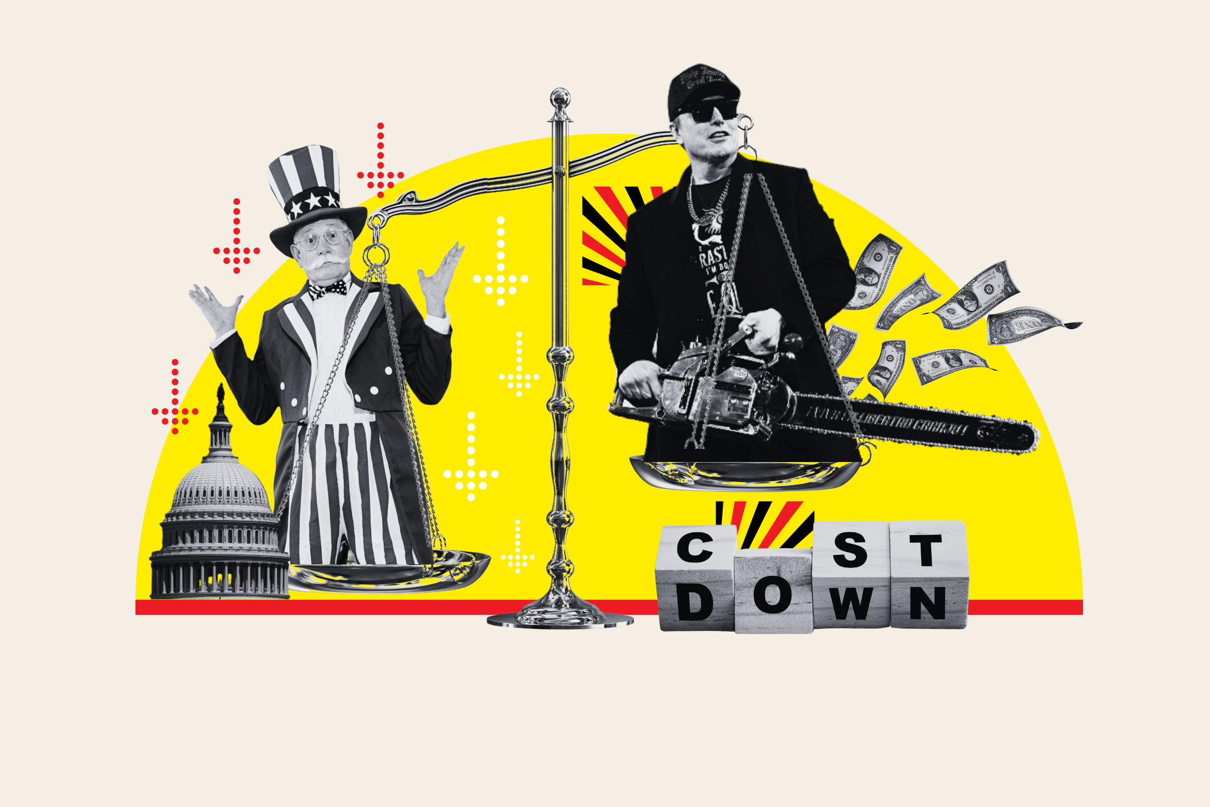 Were Elon Musk And DOGE Good For America Newsweek Contributors Debate 