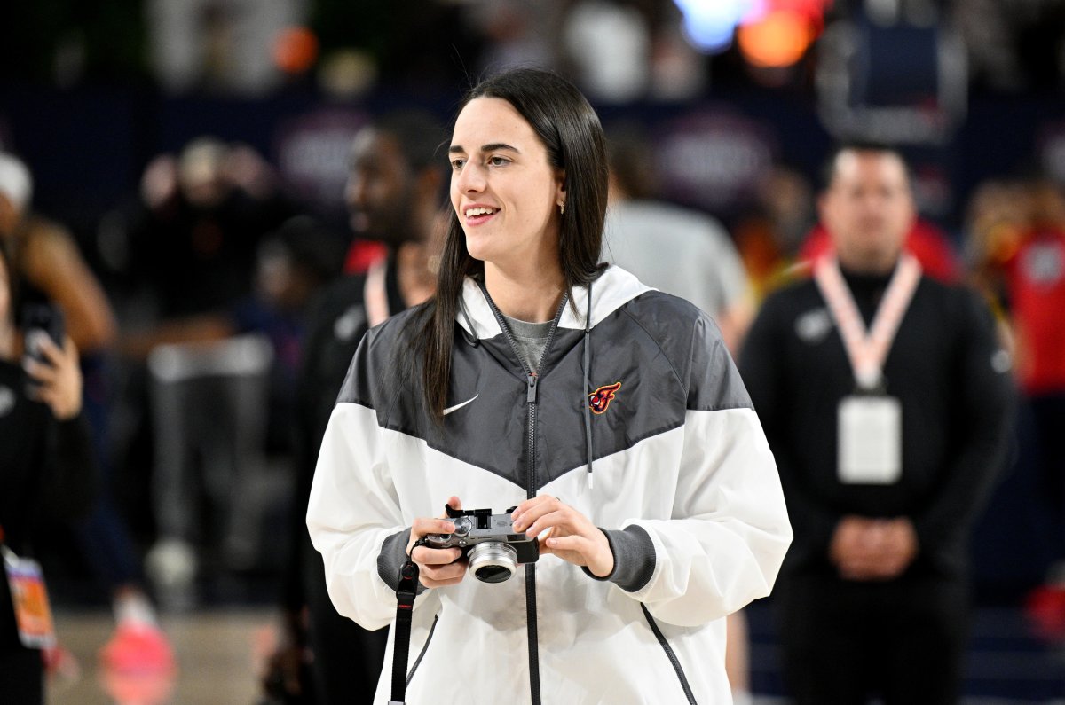 Mystics HC Sends Warning About Fever Without Caitlin Clark - Newsweek