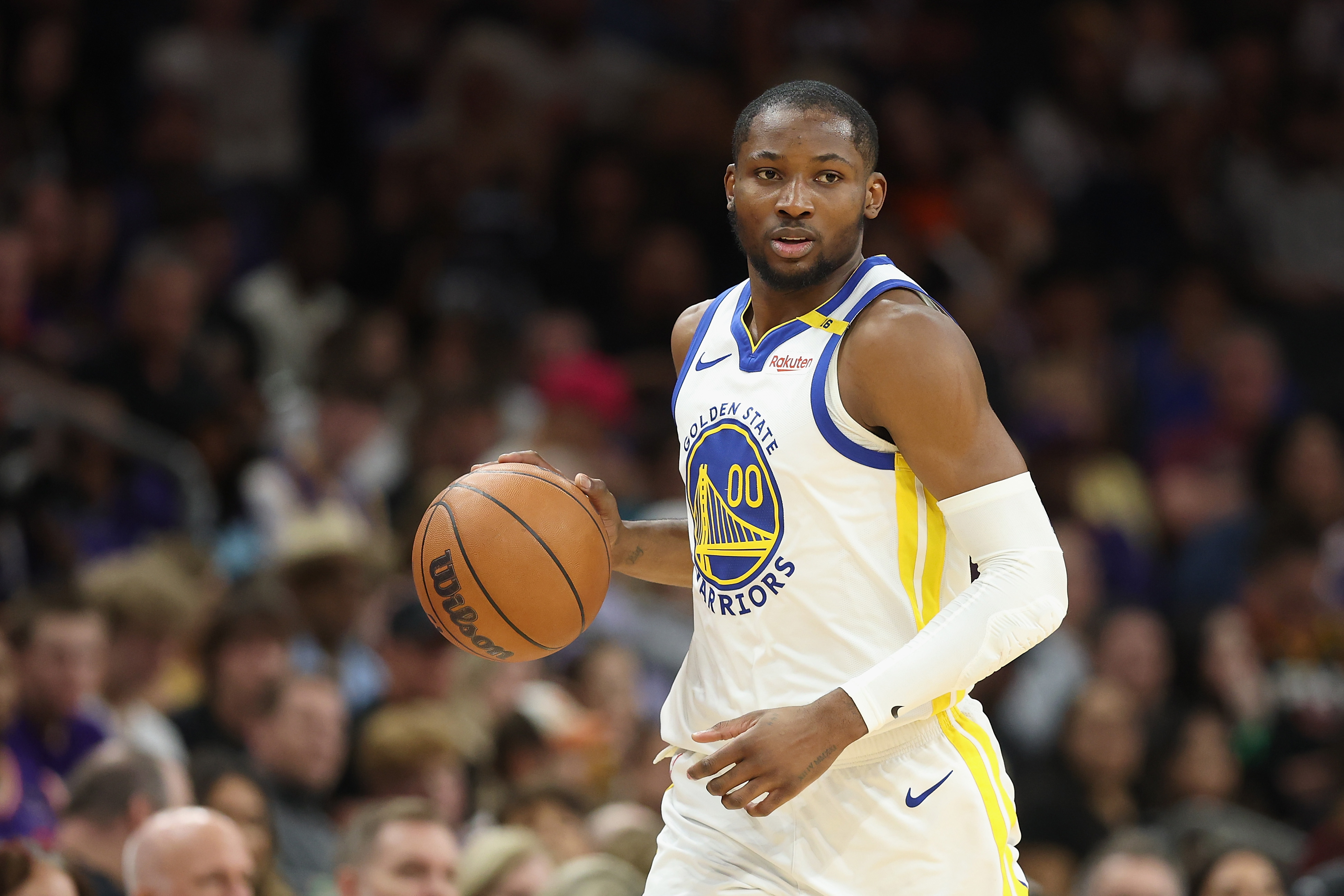 Warriors, Jonathan Kuminga Situation Receives Major Update