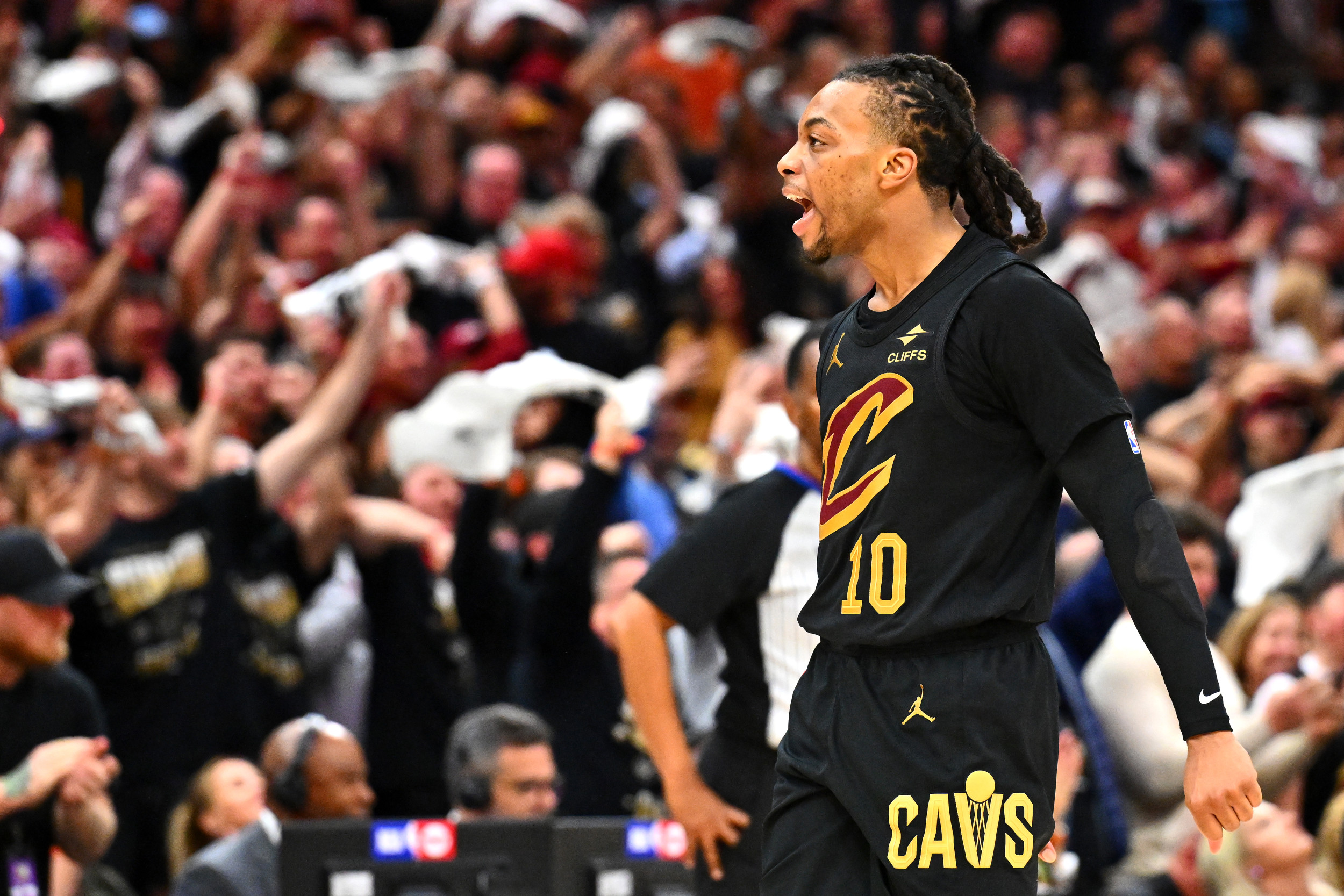 Cavaliers Trade Proposal Has Darius Garland Land With Surprising Rival