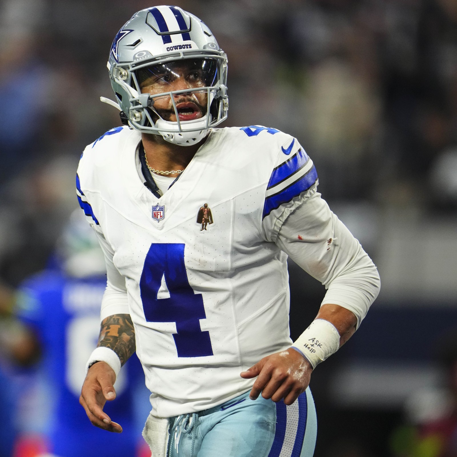 Dak Prescott's Critical Injury Update Before Cowboys' Camp - Newsweek