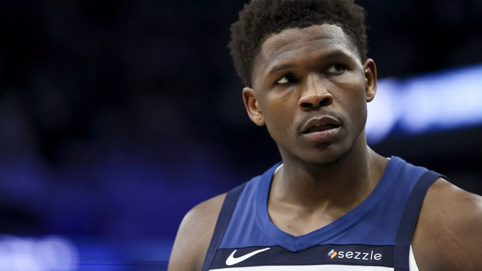 Anthony Edwards Makes Bold Promise After Timberwolves' Game 5 Collapse