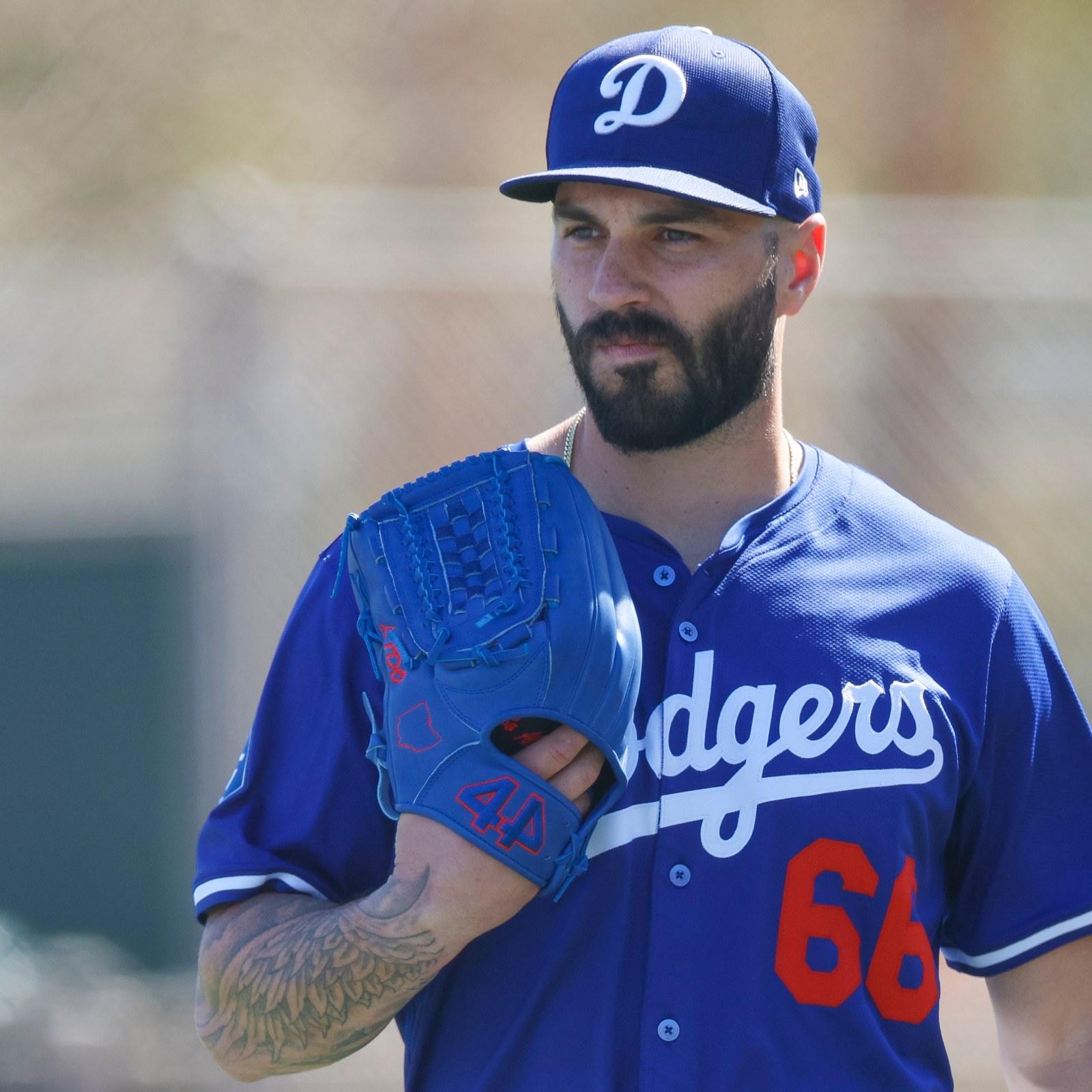 Dodgers 4-Player Trade Idea Adds Shutdown Closer After Tanner Scott Implosion - Newsweek