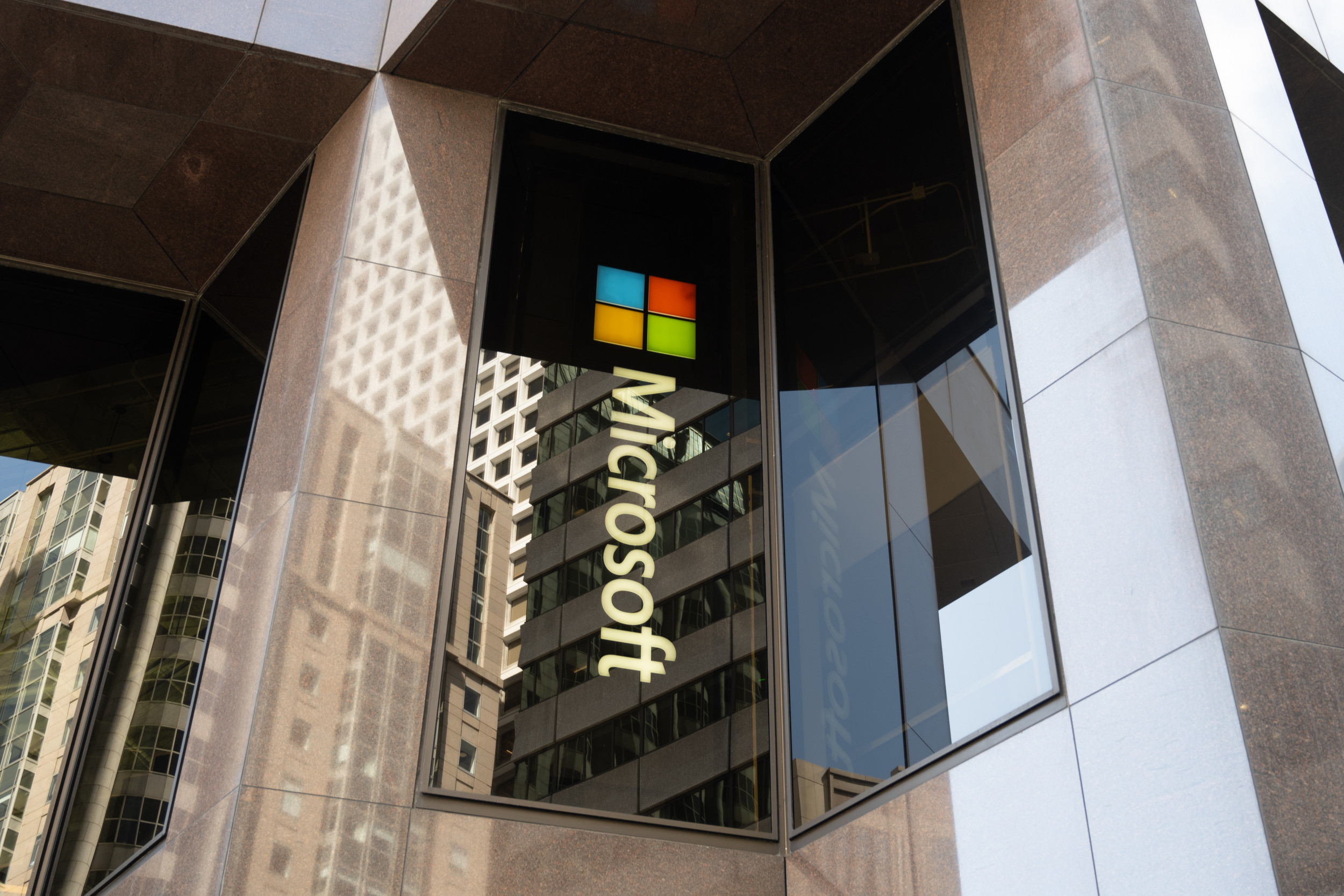 Microsoft Reports Mixed Progress Toward Ambitious 2030 Carbon Negative Goal