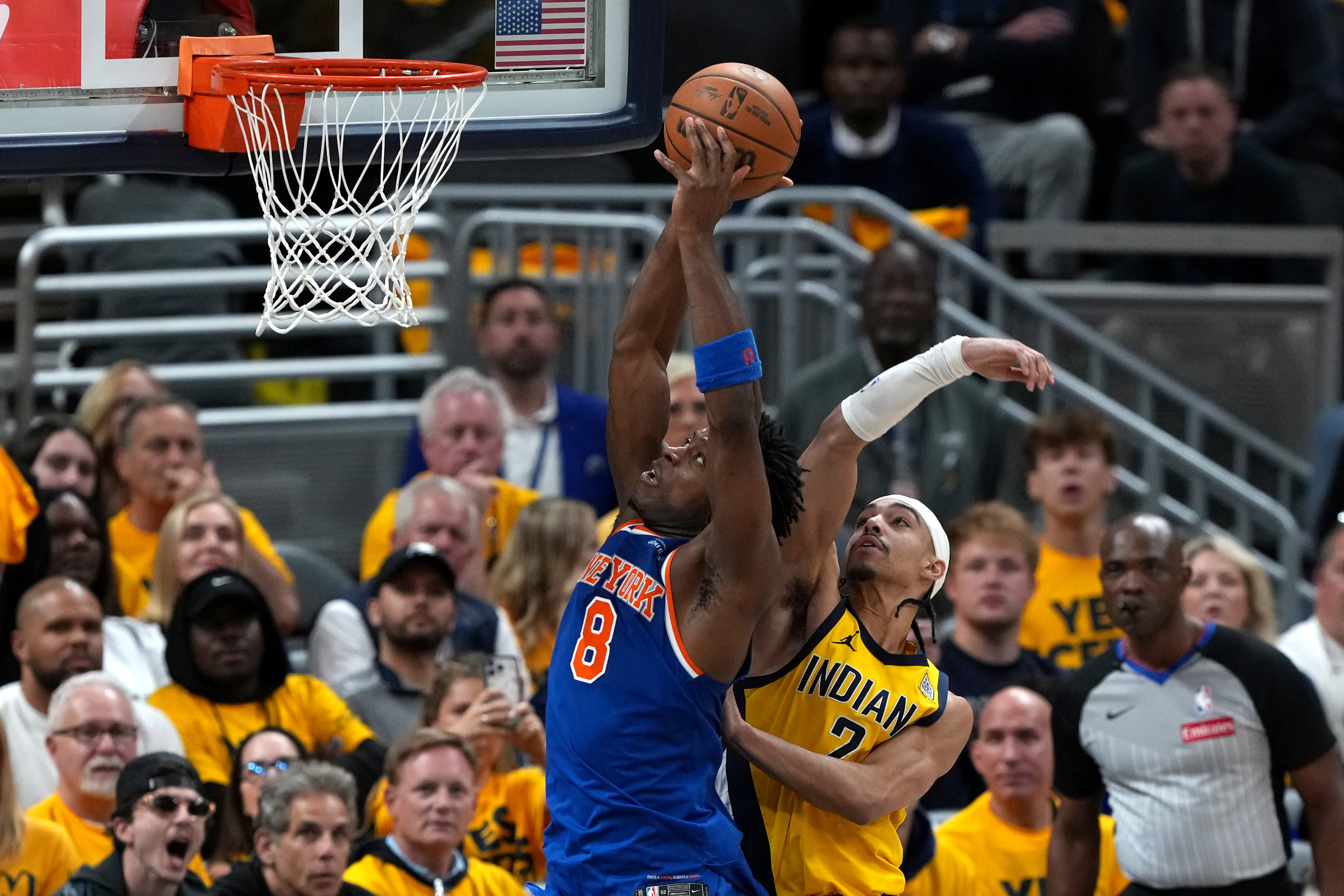 FanDuel Promo Code: Get $200 Bonus for Pacers-Knicks, NHL, MLB Games
