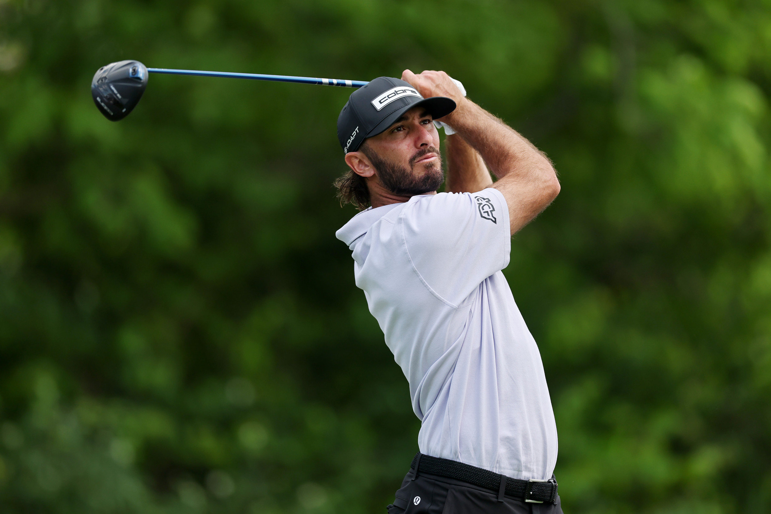 Max Homa Enters US Open Qualifying After Slump, Strong Memorial Start
