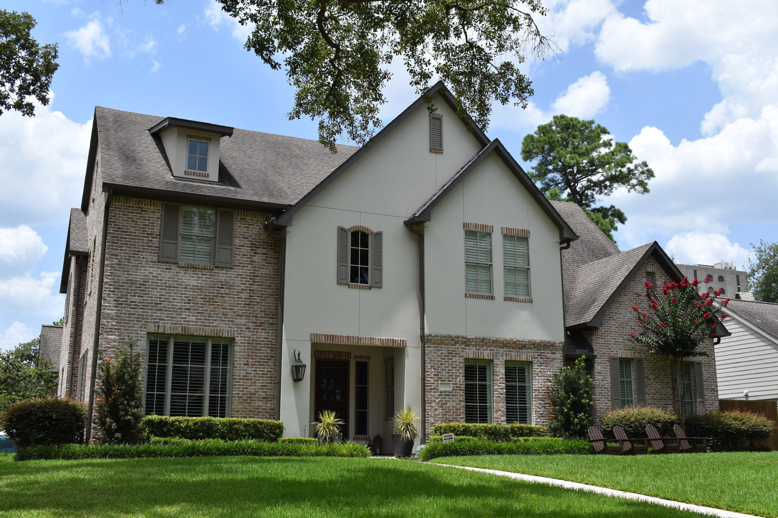 Texas Legislature Sends Property Tax Cut Bills To Governor