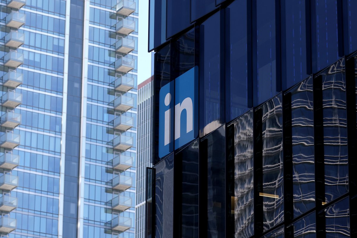 Linkedin offices