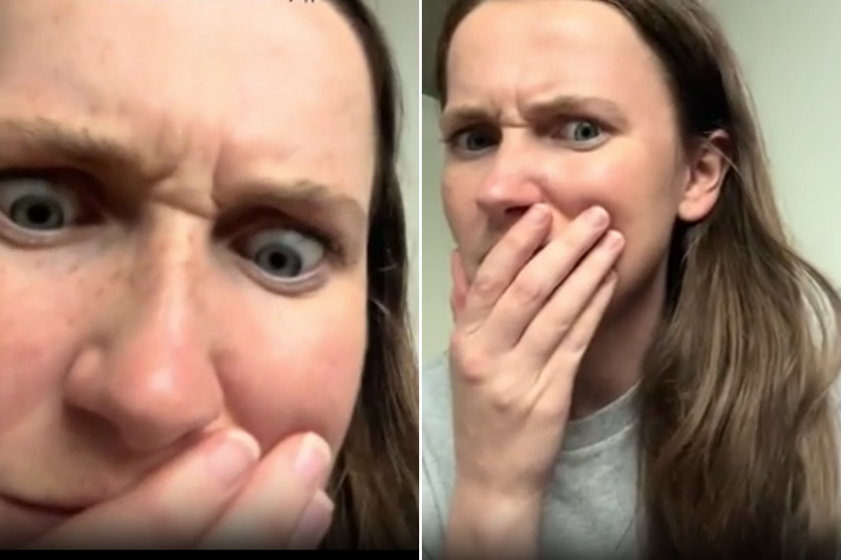 Screengrabs dari video Tiktok @vibrantvessels.