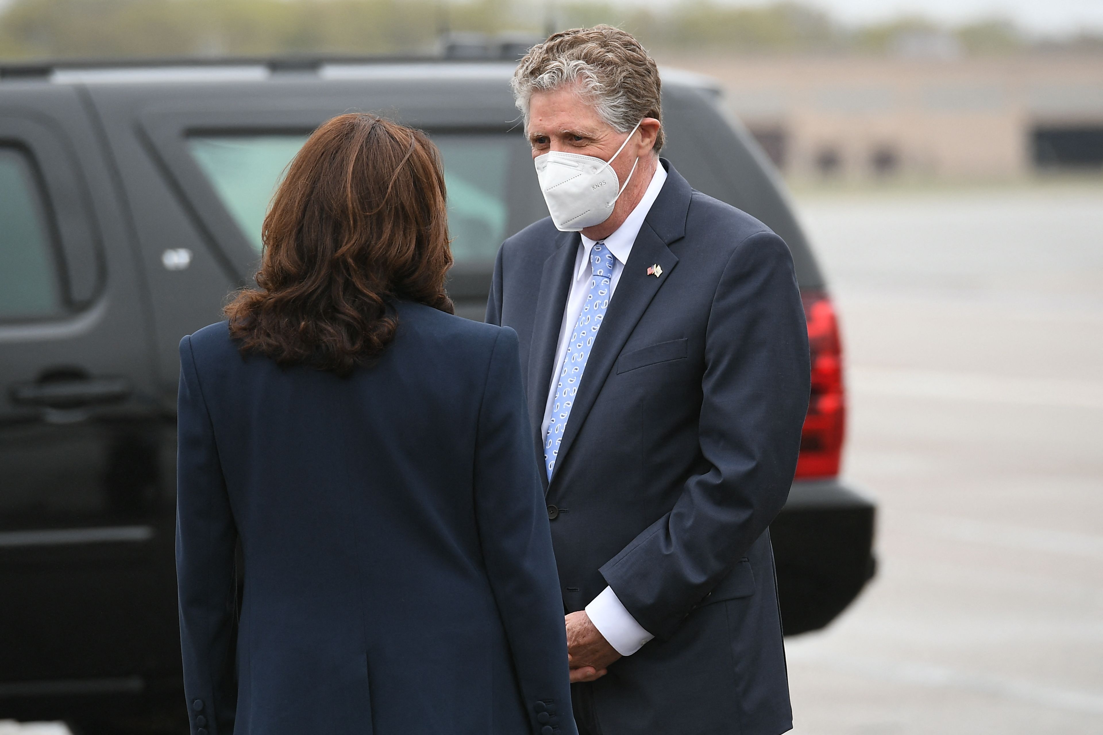 Republicans’ chances of beating Dan McKee for Rhode Island governor—Poll