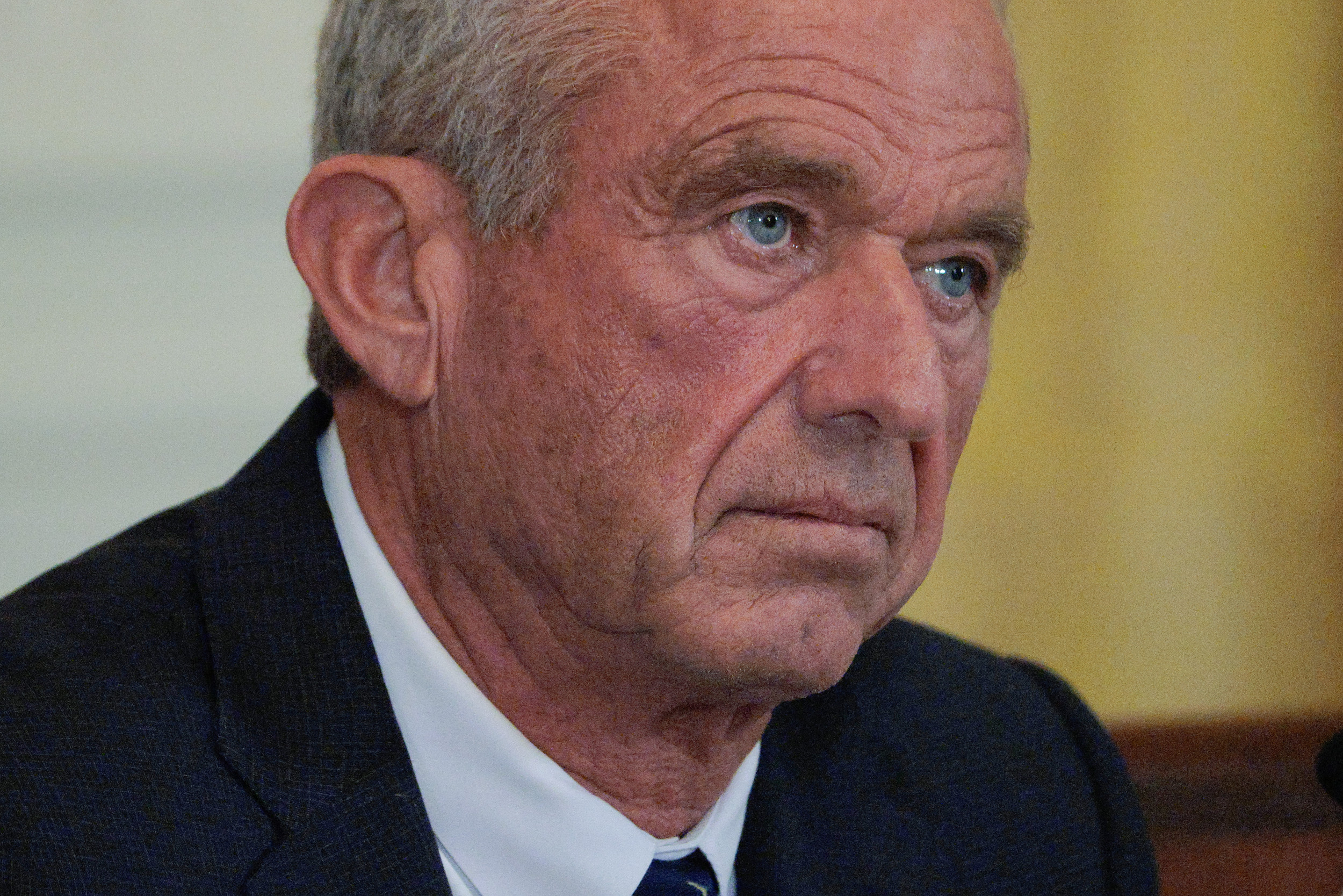Robert F. Kennedy Jr.
