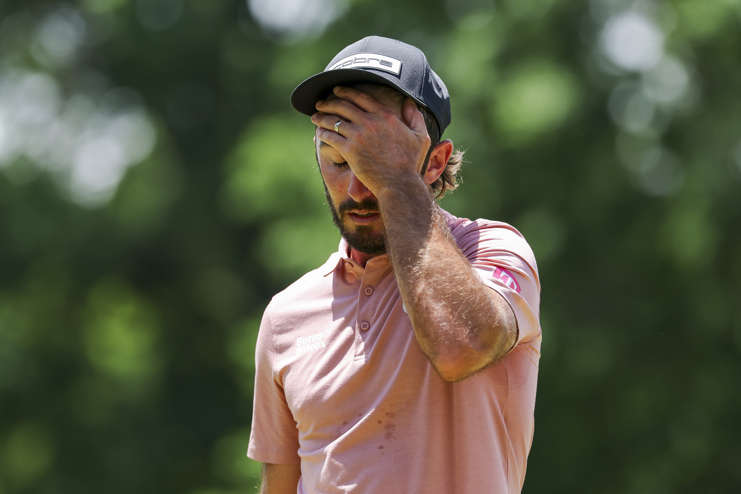 The Memorial: Max Homa Implodes as US Open Berth Slipping Away