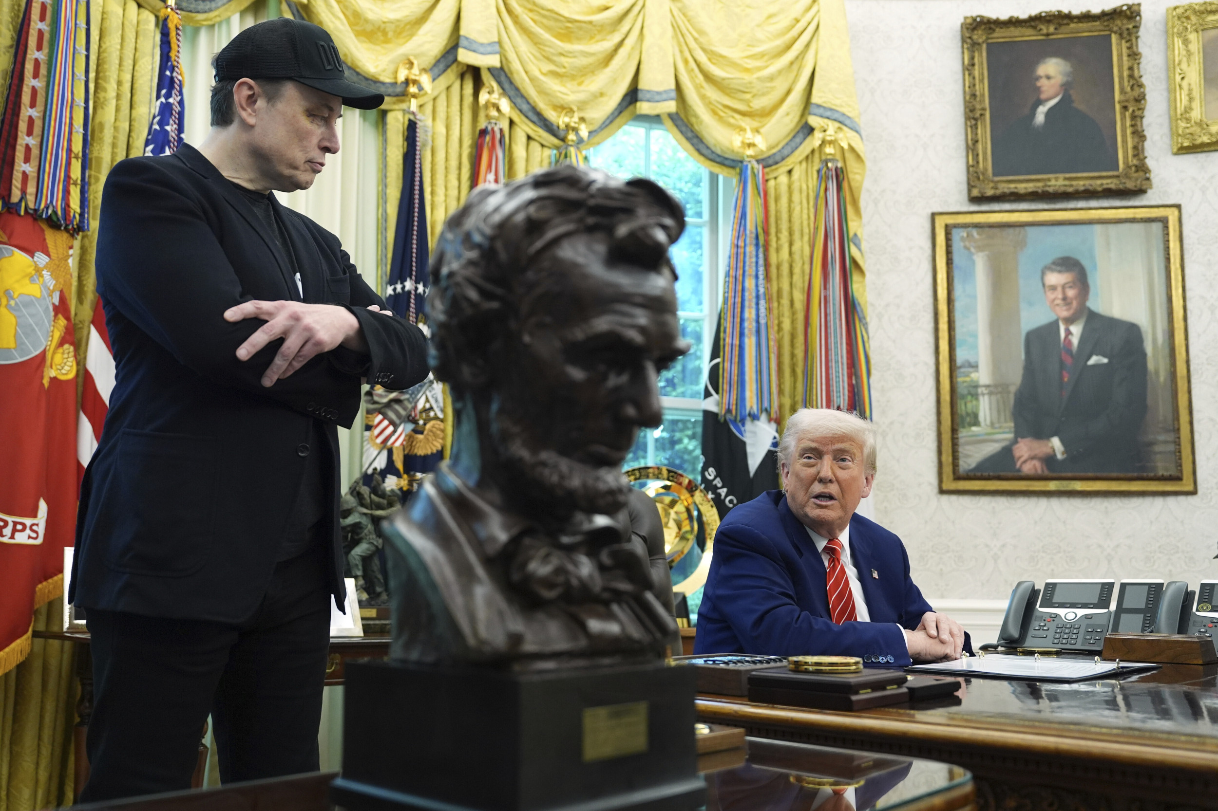 Trump Open to Diddy Pardon Amid Ongoing Trial