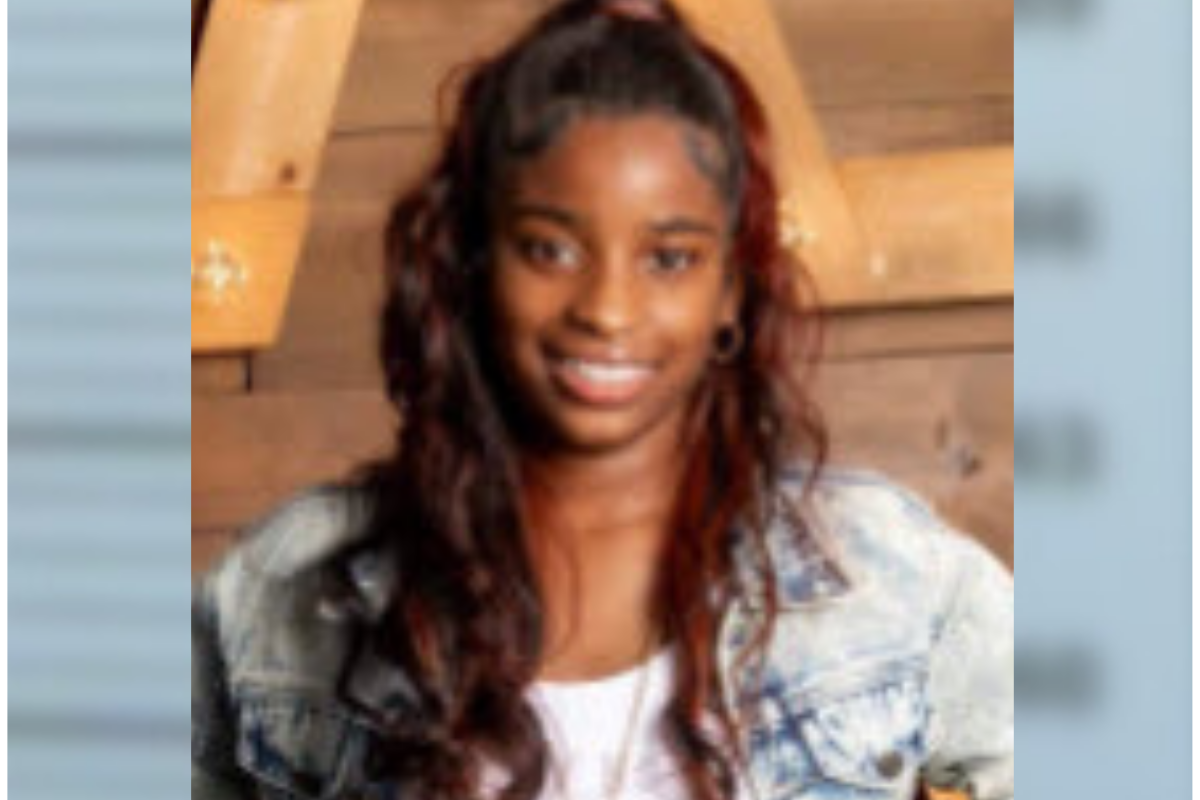 Jaiyana Evans