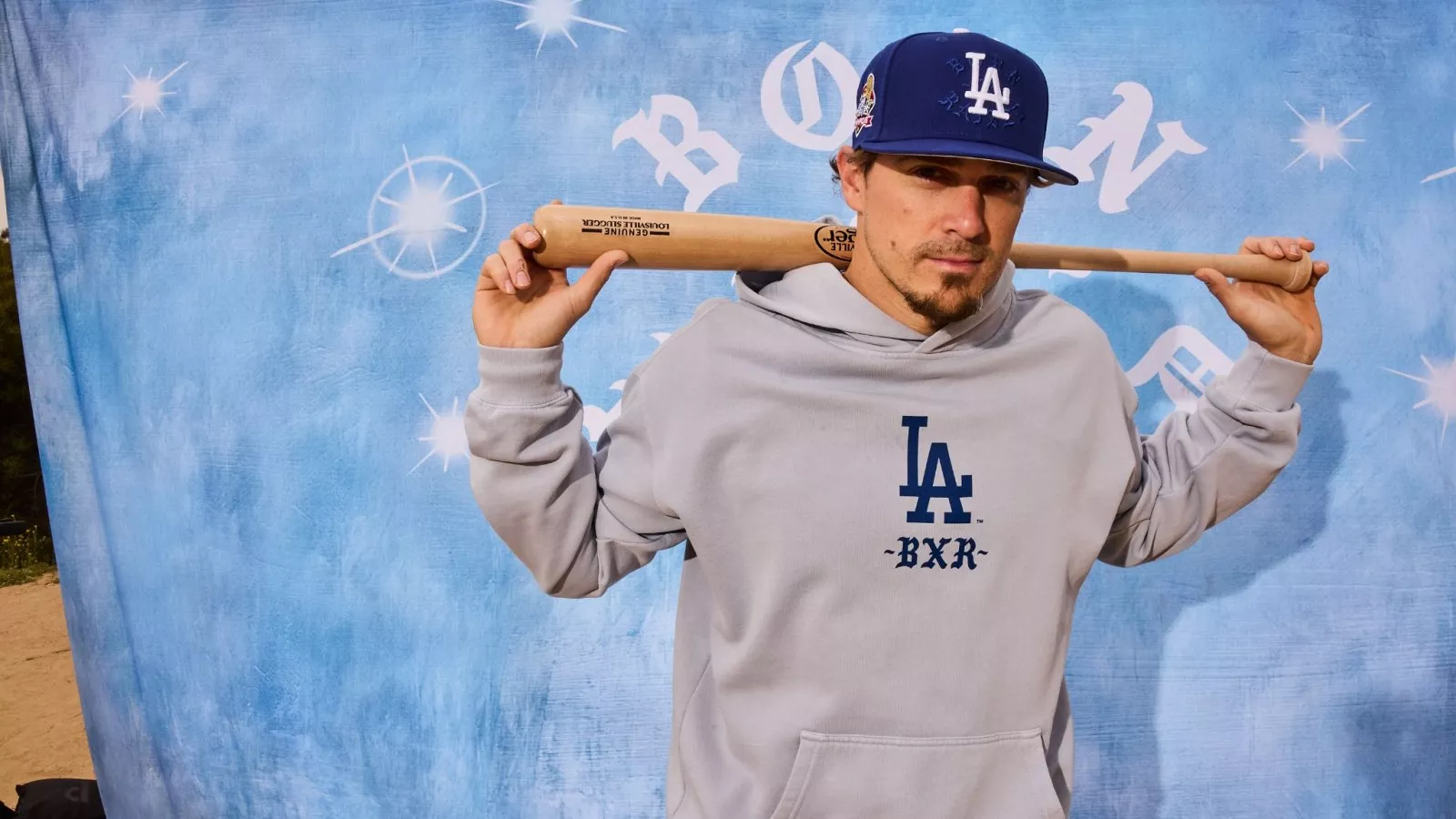 How to Buy Los Angeles Dodgers Born X Raised Collection: LA Bleeds Blue