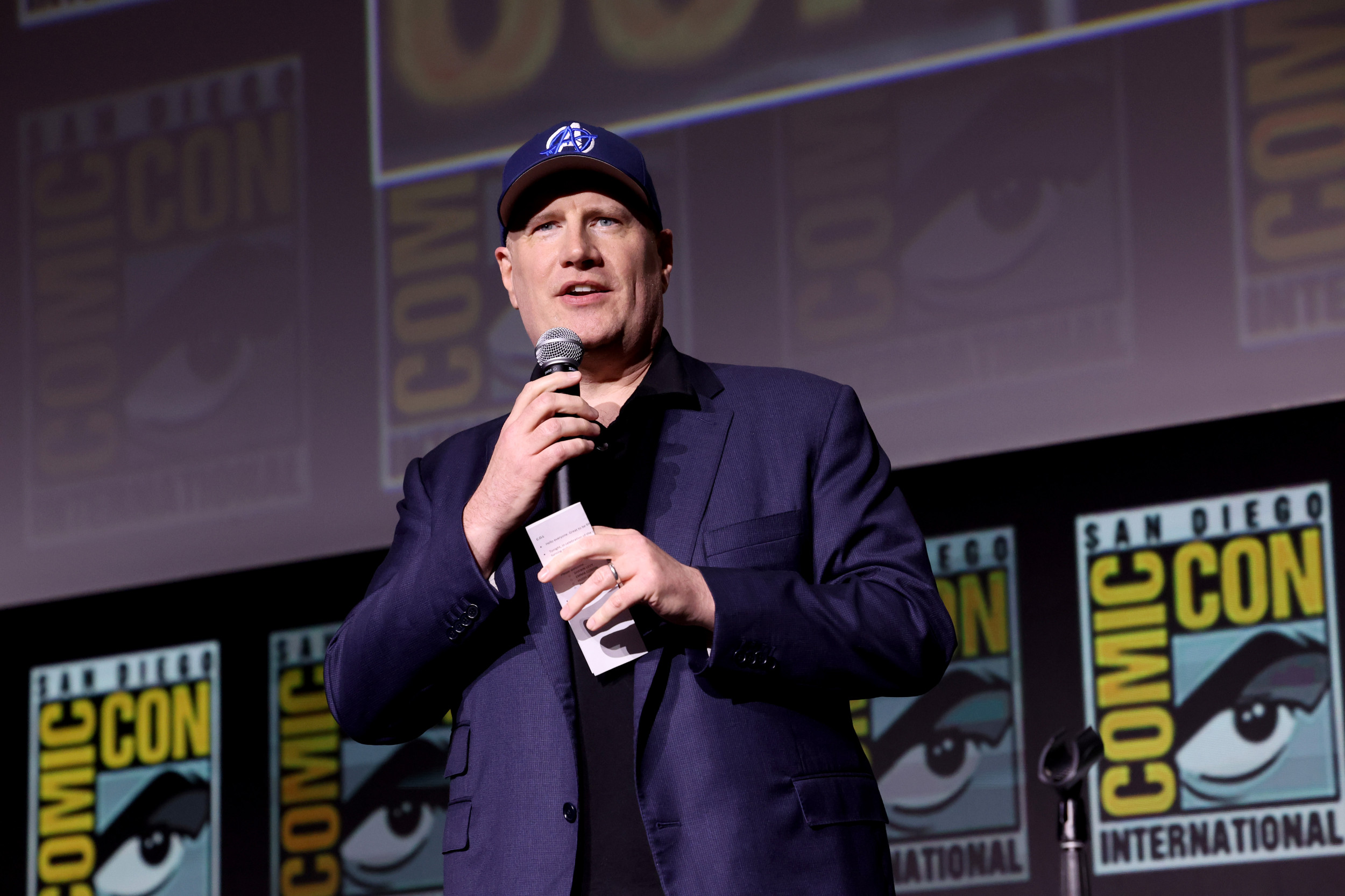 Marvel Skips SDCC 2025 Hall H, Delays Big Reveals