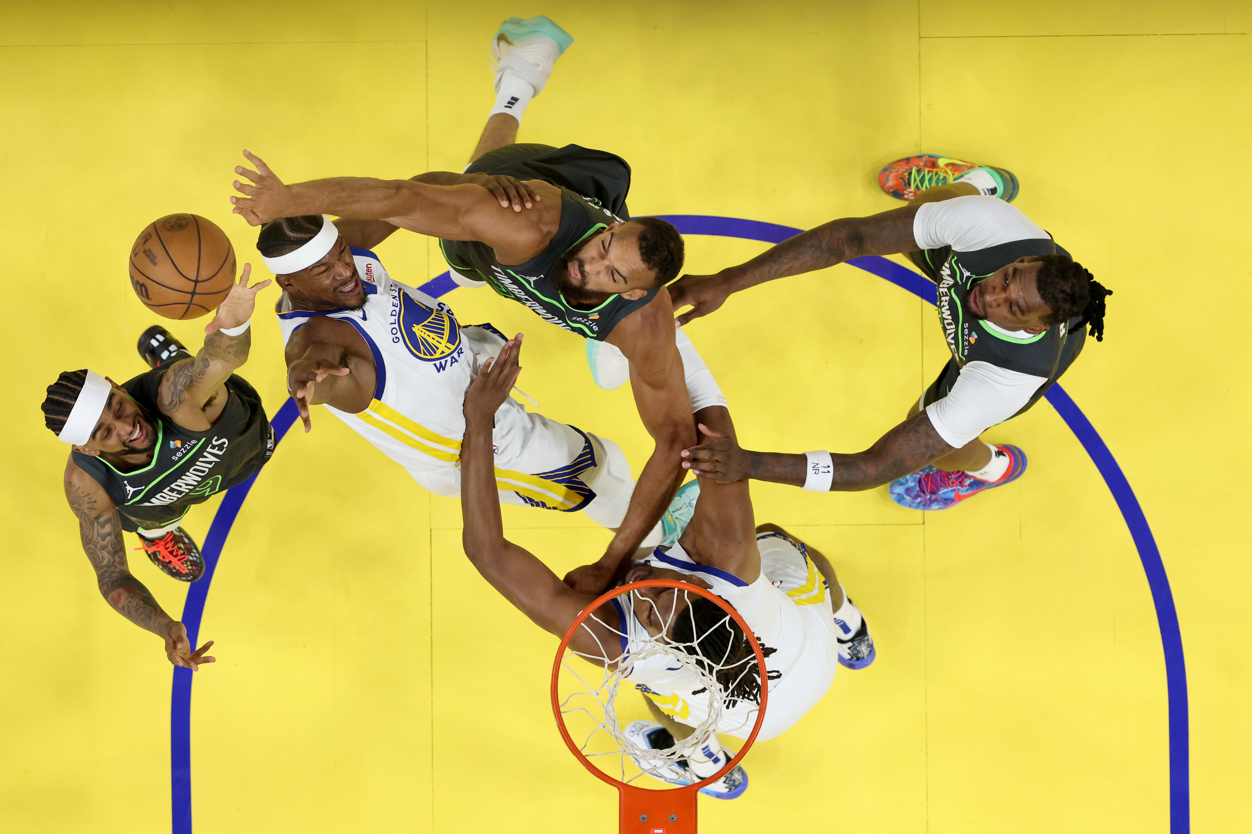 Magic Poised to Poach Timberwolves Star Free Agent: Report