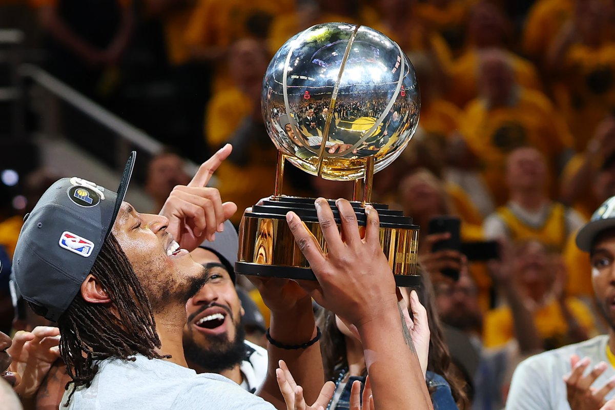 NBA