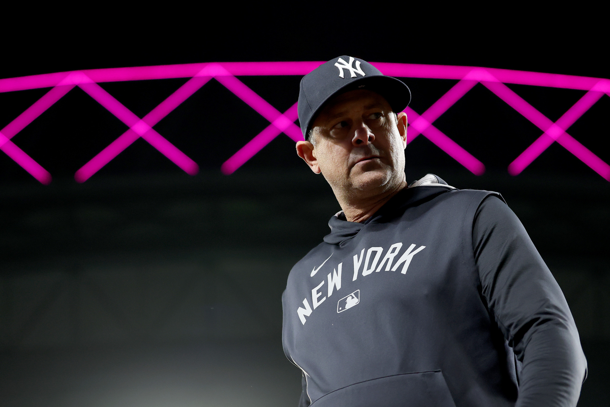 Yankees Plan Aggressive MLB Trade Deadline Moves