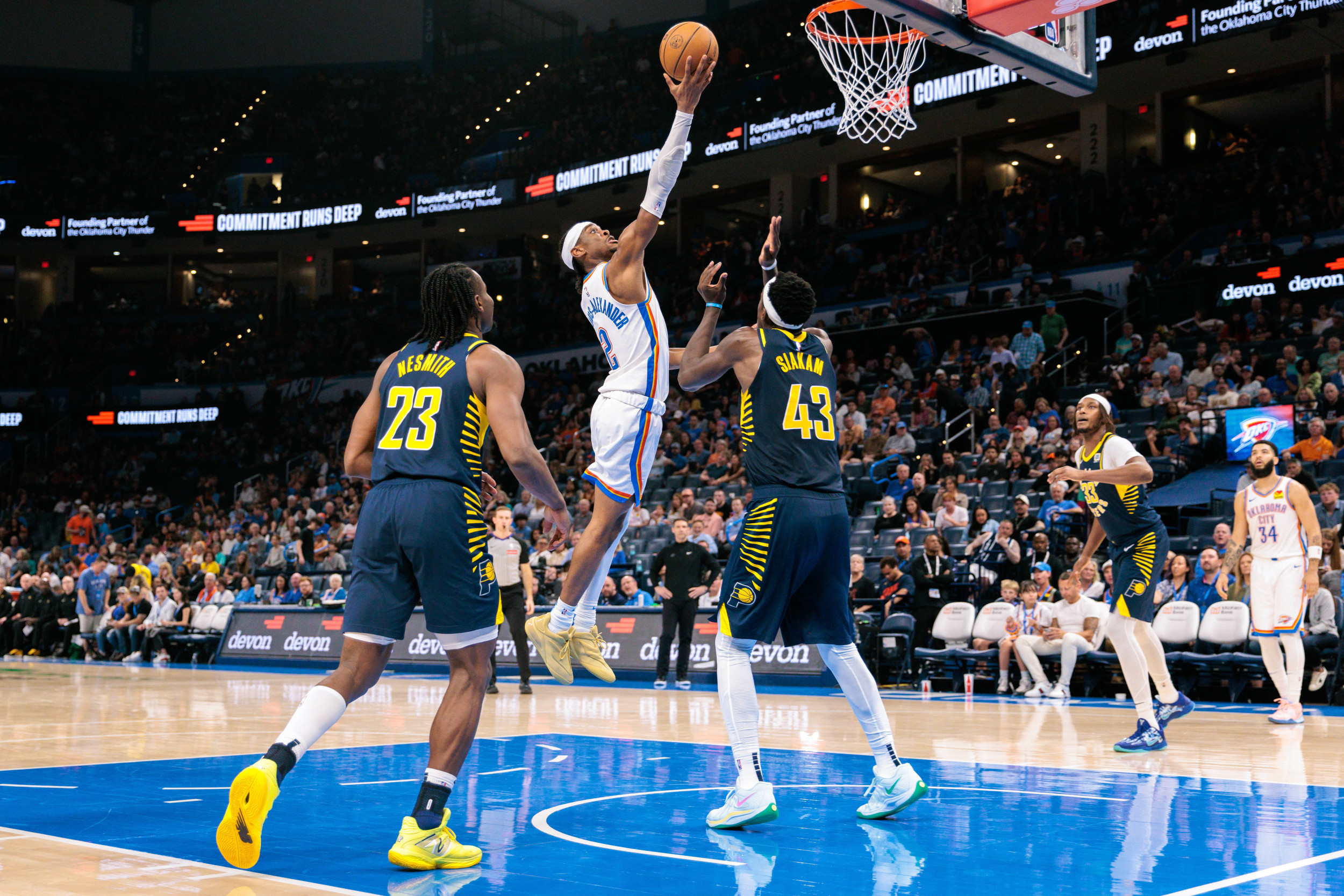 Rick Carlisle Doesnt Hold Back on Pacers-Thunder NBA Finals Matchup