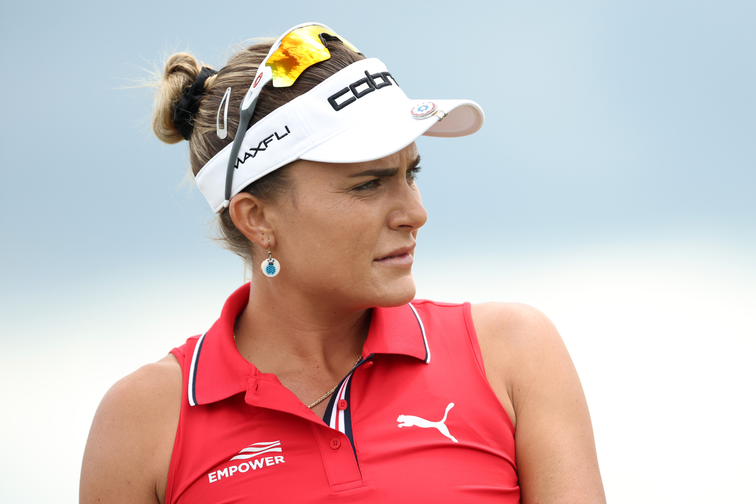 US Womens Open: Lexi Thompson Fires Back amid Slow Play Controversy