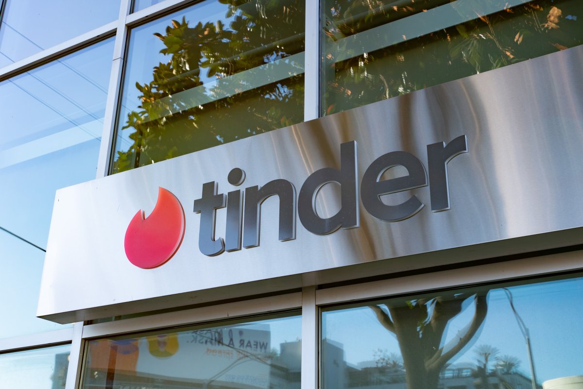 Tinder HQ