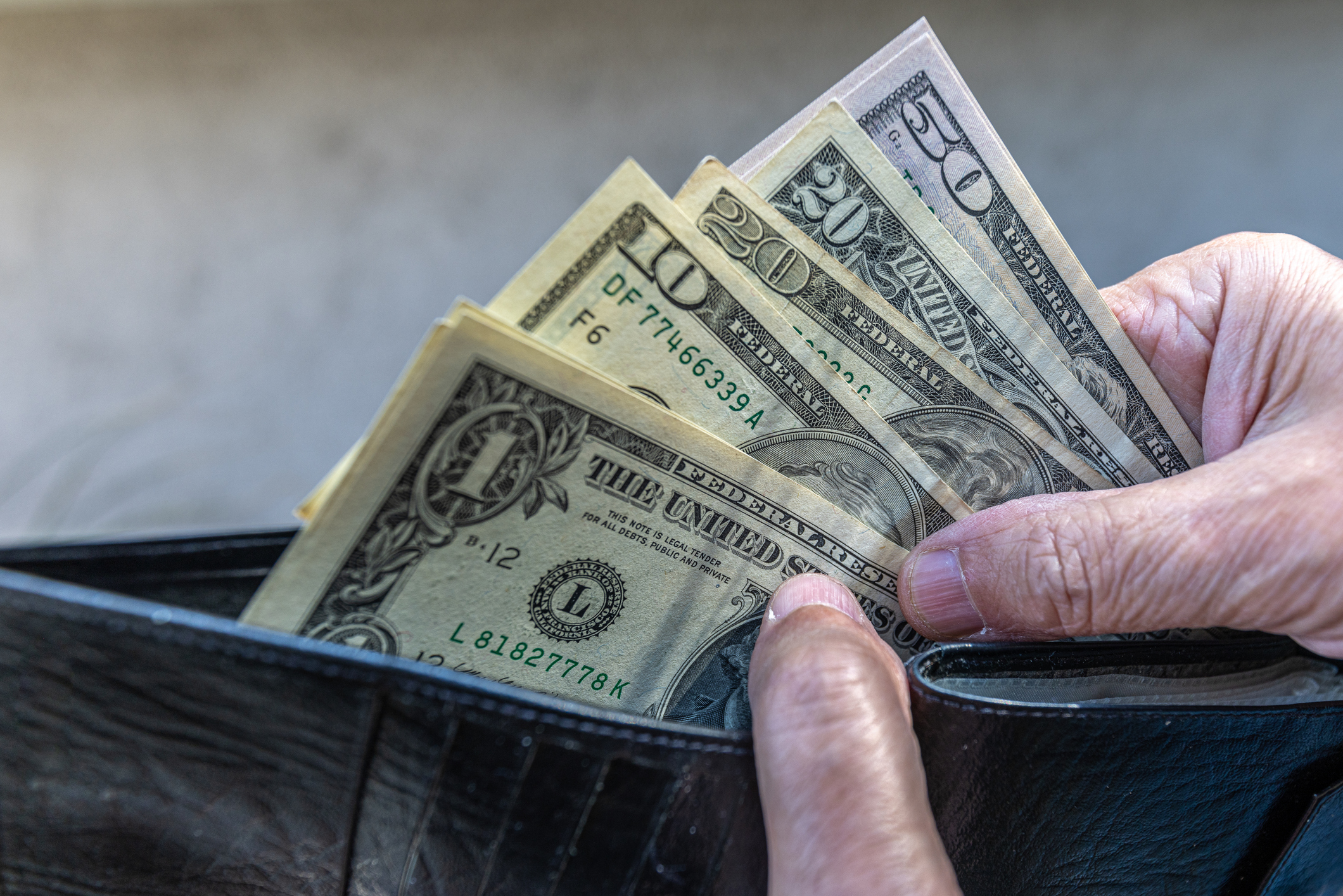 Federal Government Garnishes Social Security Benefits for 195,000 Older Americans to Collect Defaulted Student Loans