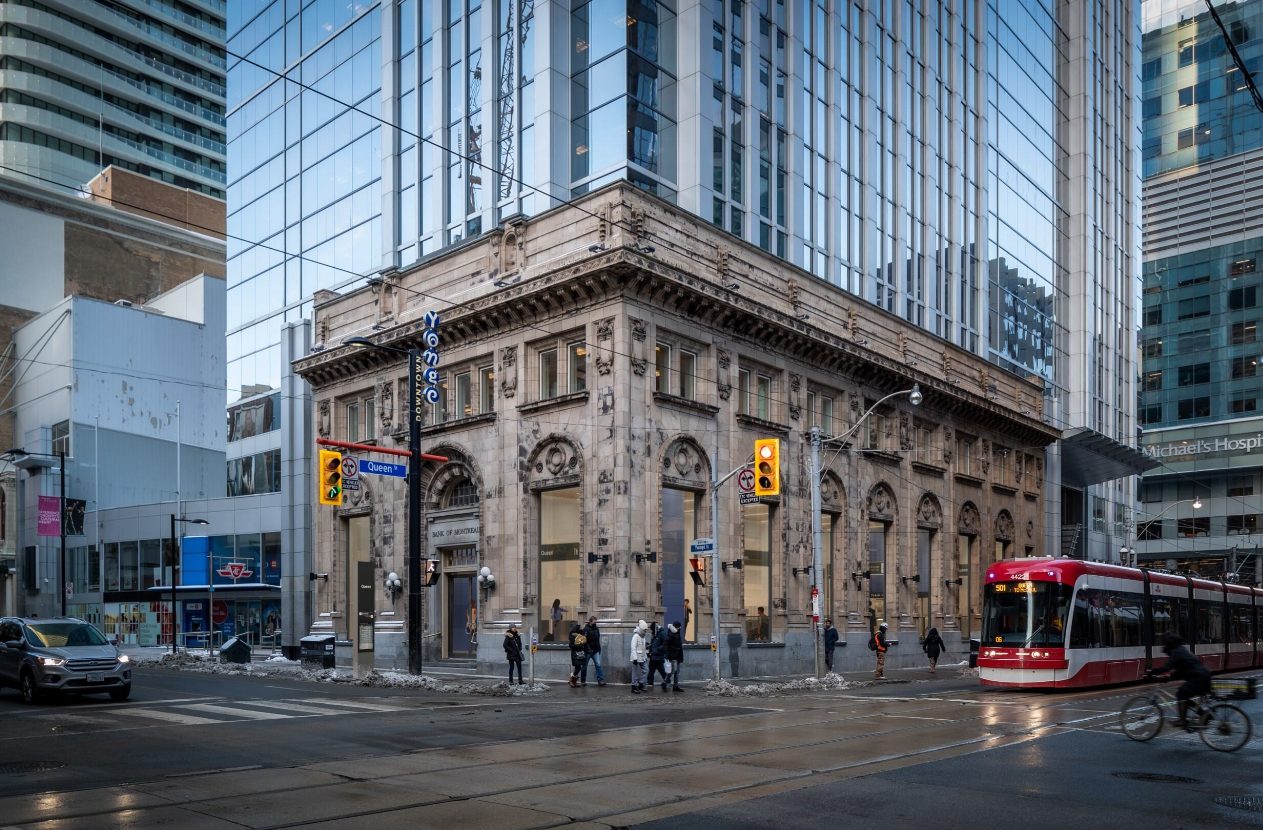 Canada's Rapid Transit System Gets Big Update