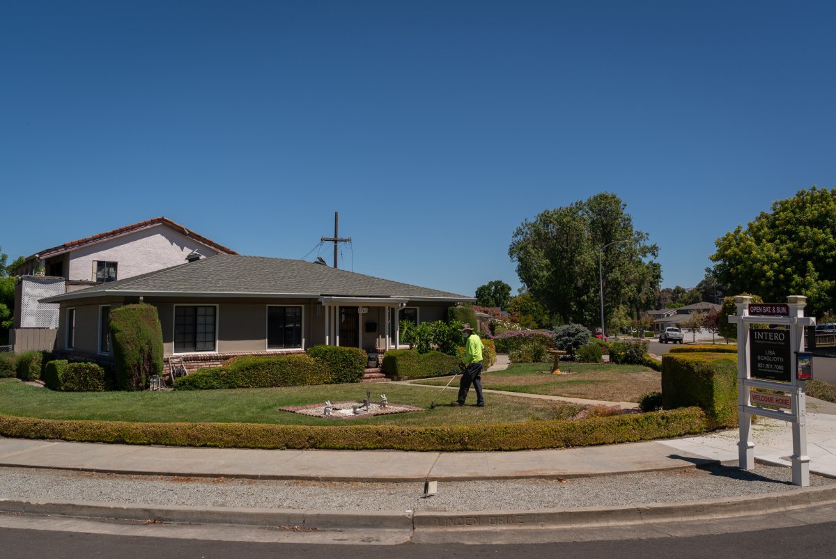 franetic-digital-marketing California Home