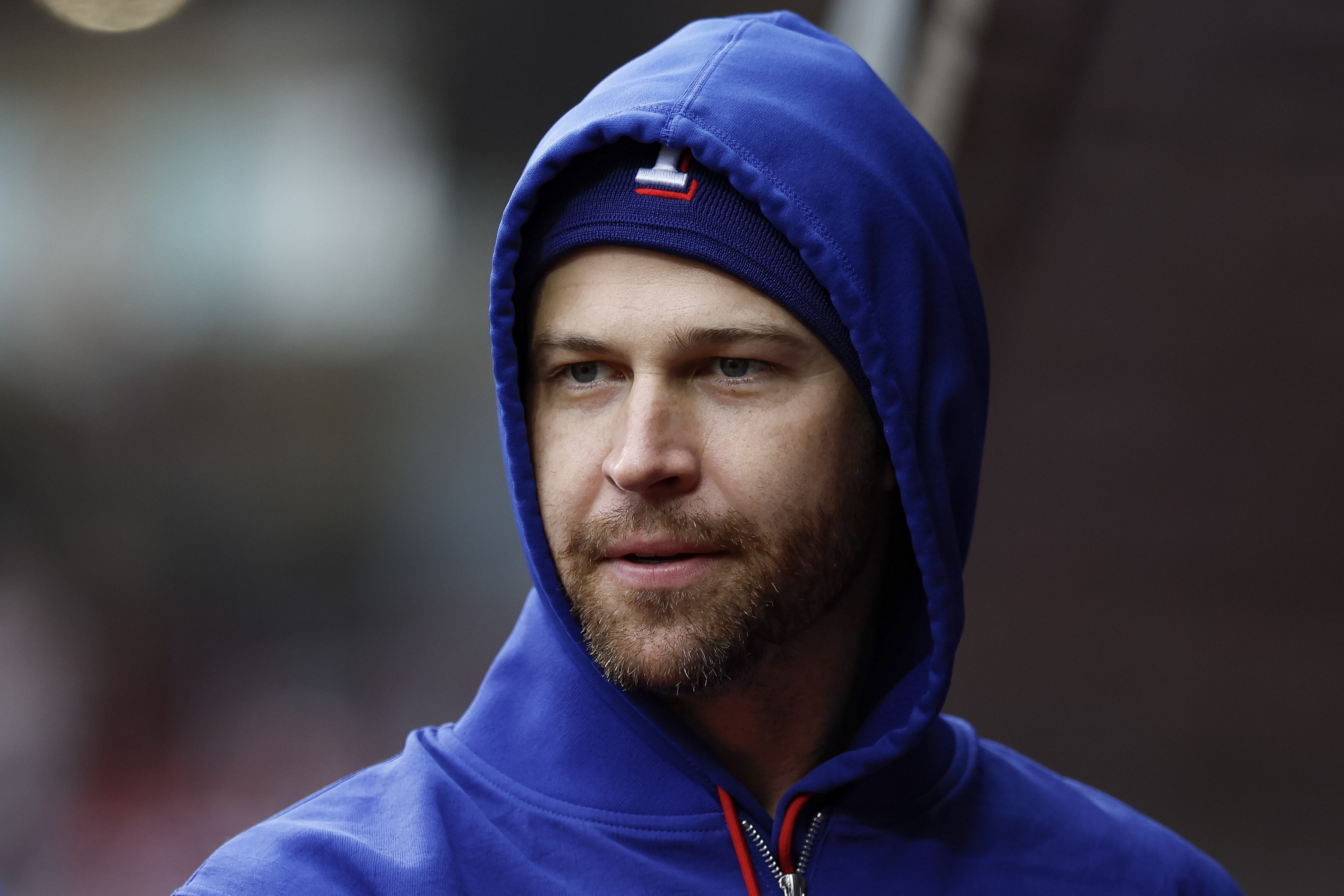 Yankees Reportedly Seek Jacob deGrom in Blockbuster Trade Talks
