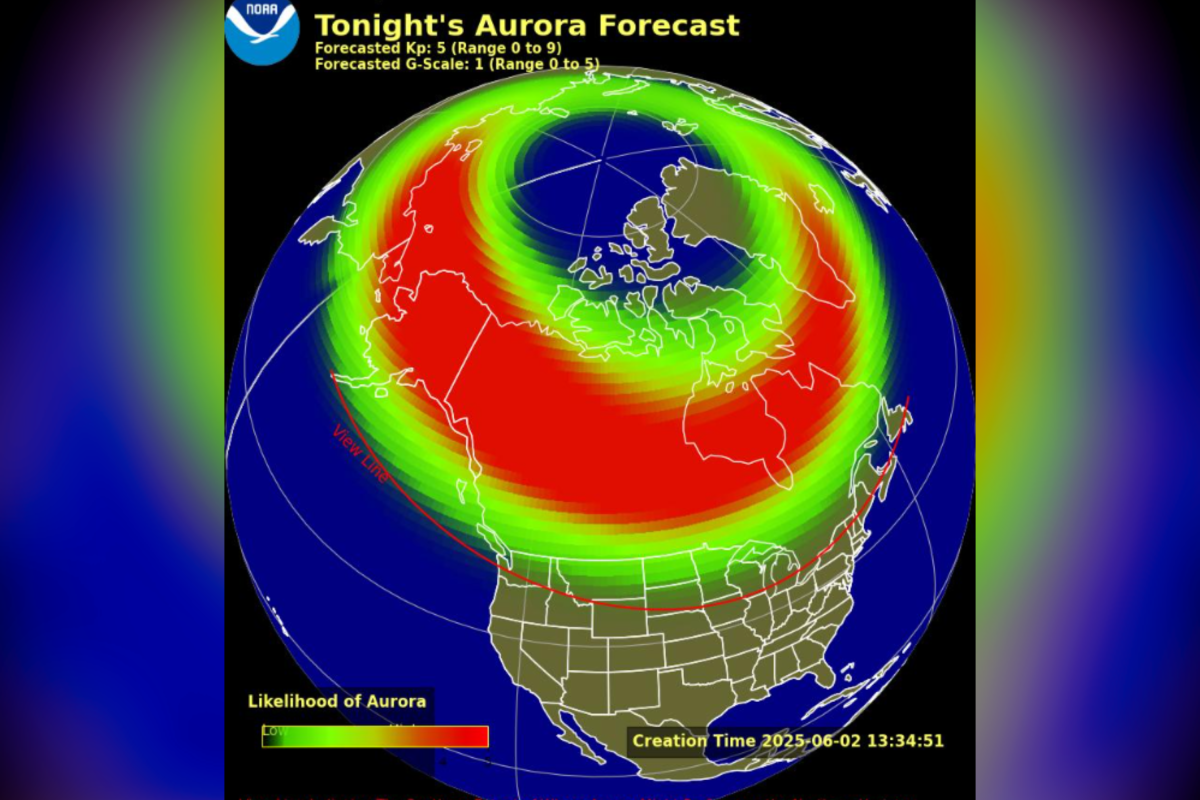 Aurora
