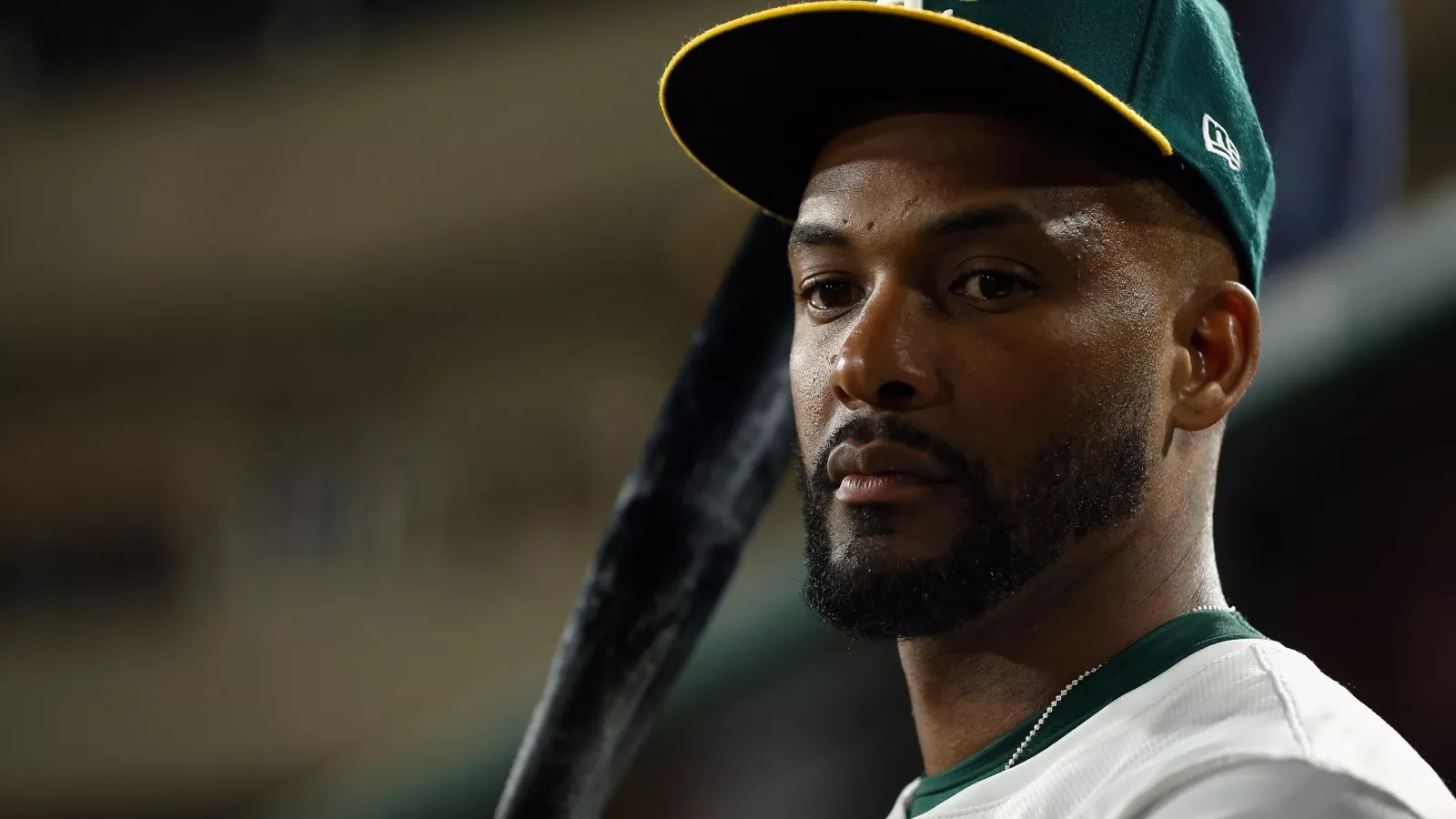 Dodgers 'Can't Wait' on Michael Conforto Rebound to Explore Trade for A's Breakout Star - Newsweek