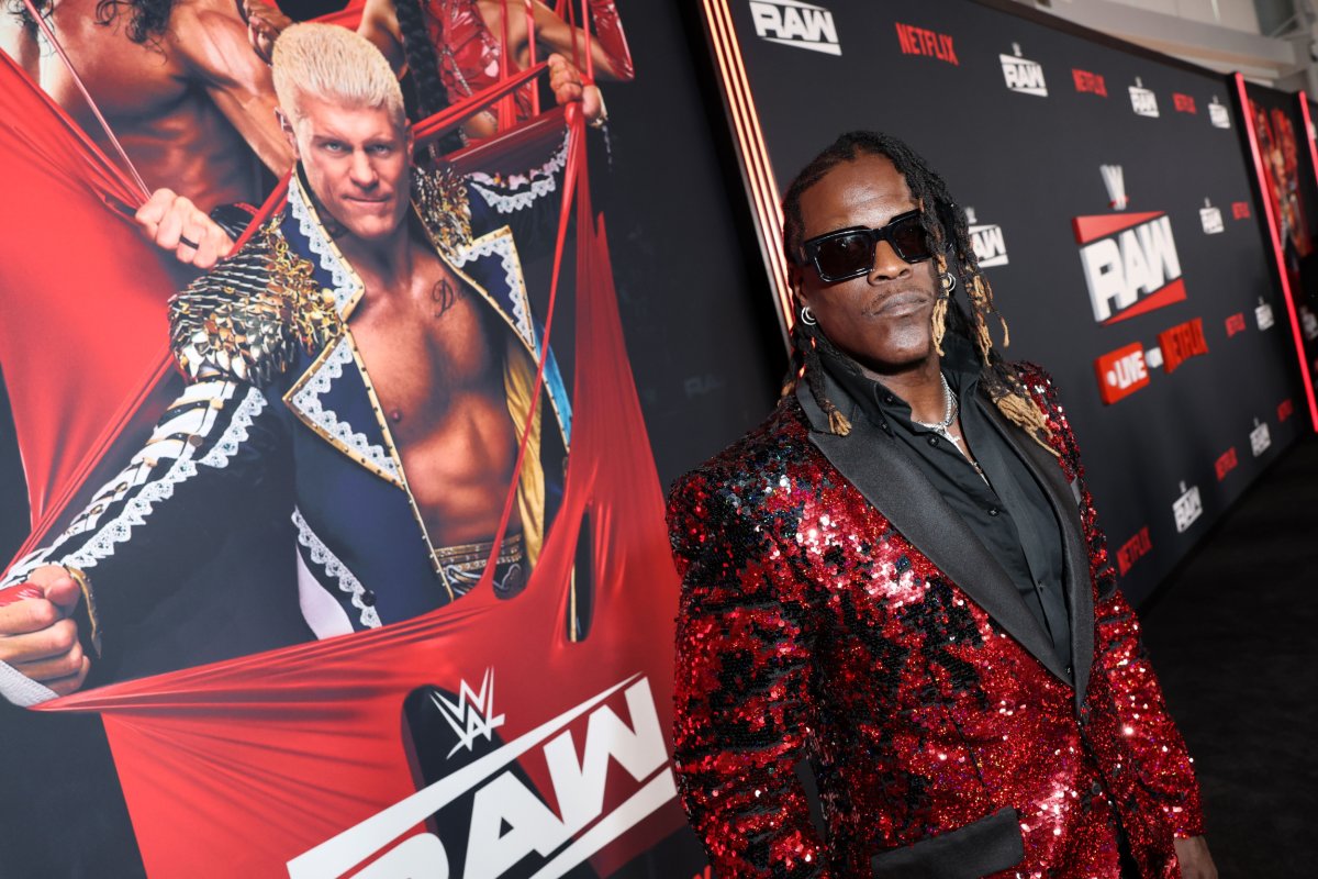 R-Truth