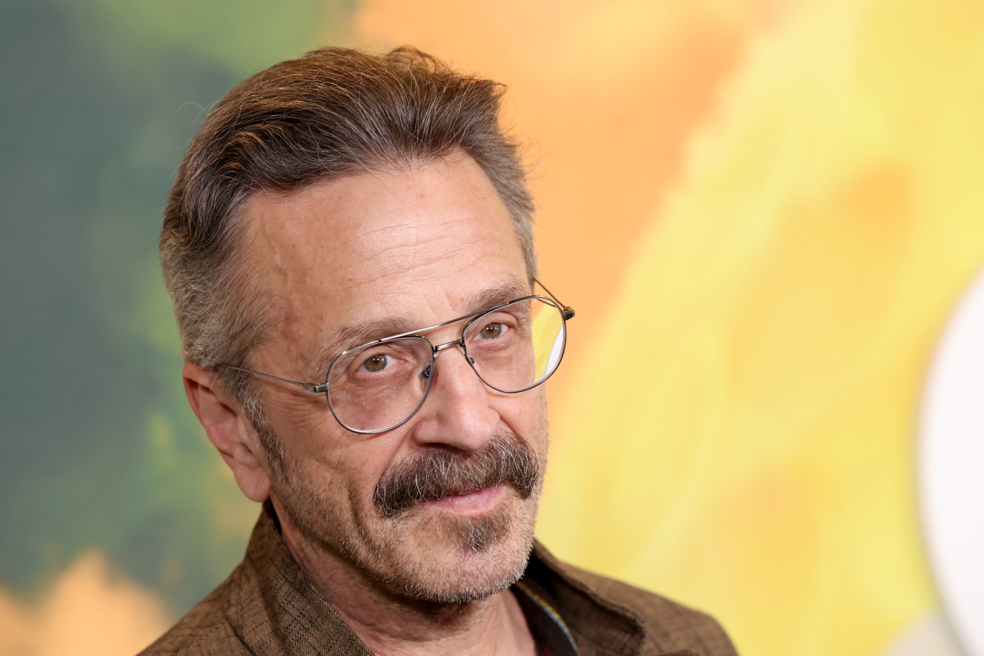 Marc Maron Is Ending His Groundbreaking Podcast