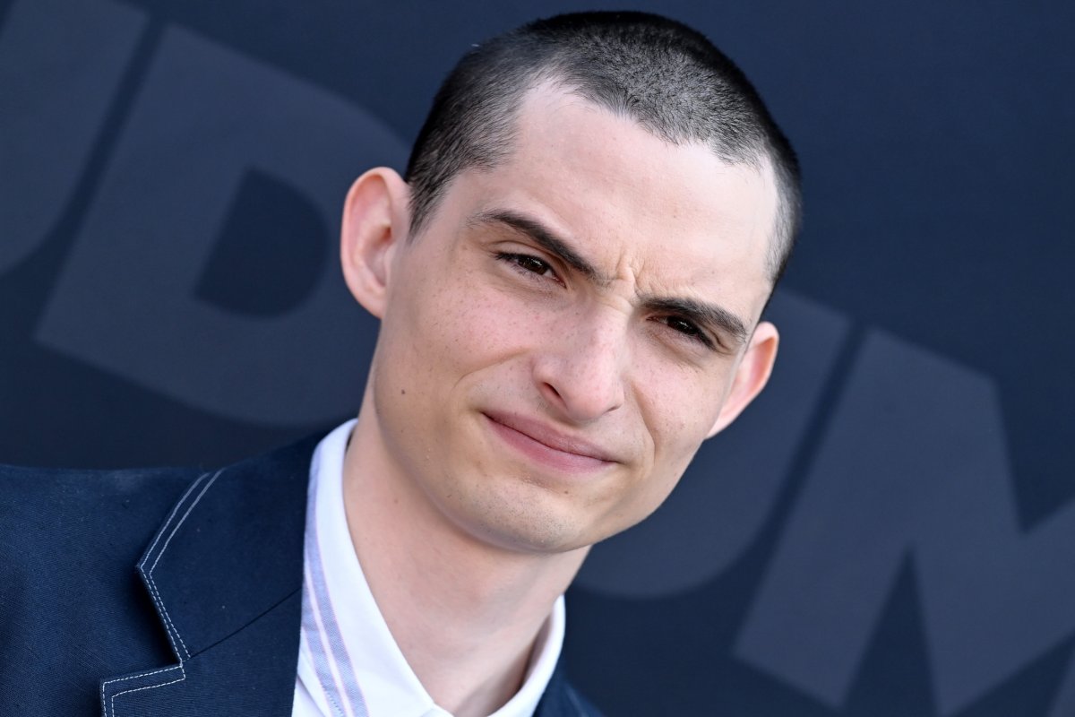 Finn Wolfhard