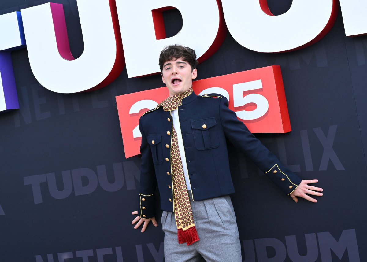 Noah Schnapp