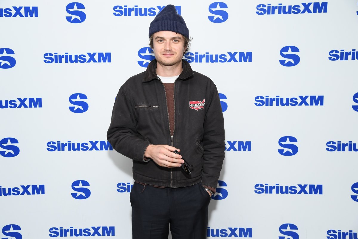 Joe Keery