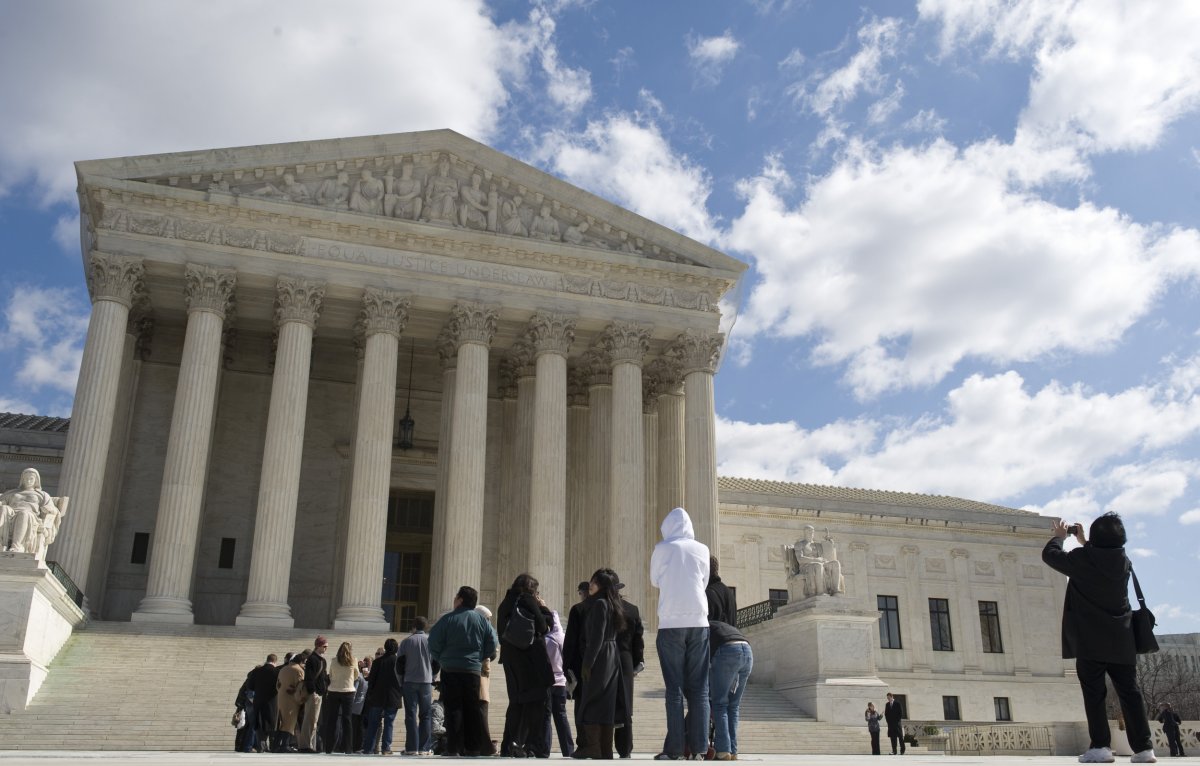 Supreme Court