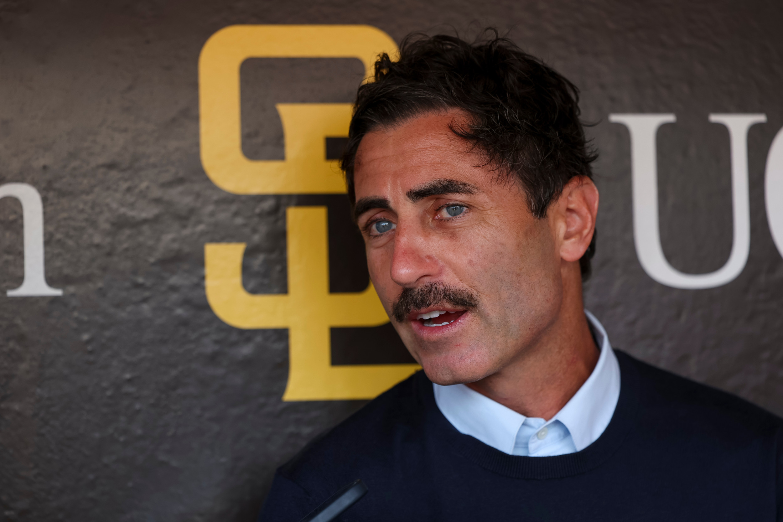 Padres GM Preller Executes Five Trades, Spurs Roster Shakeup at MLB Deadline