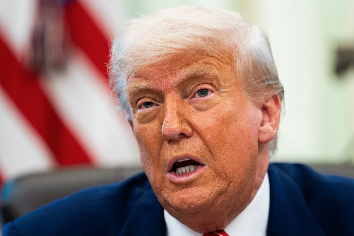 Make America Healthy Again (MAHA) Needs Teeth—Literally | Opinion