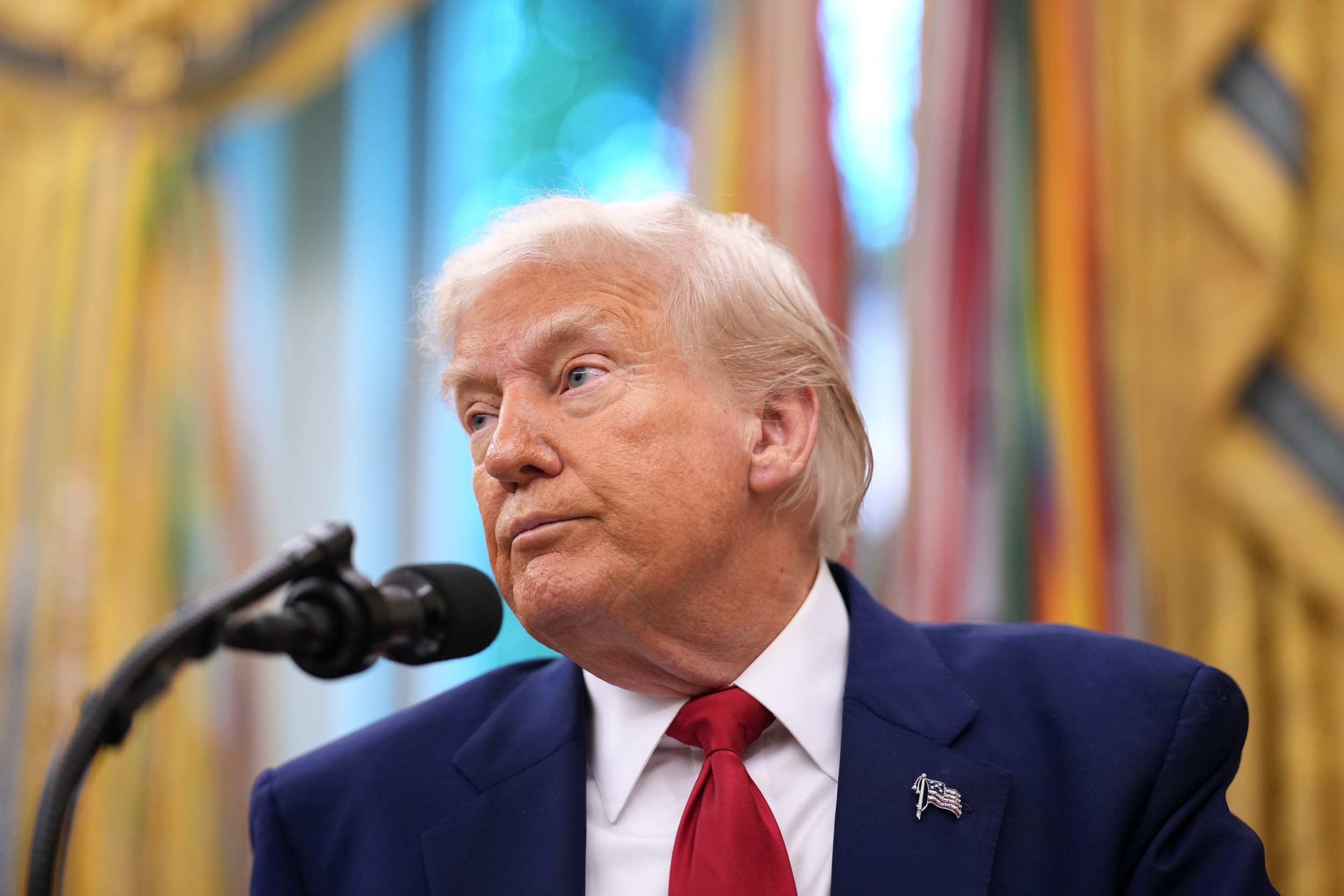 Thousands of Dead People Got Student Aid, Trump Admin Finds
