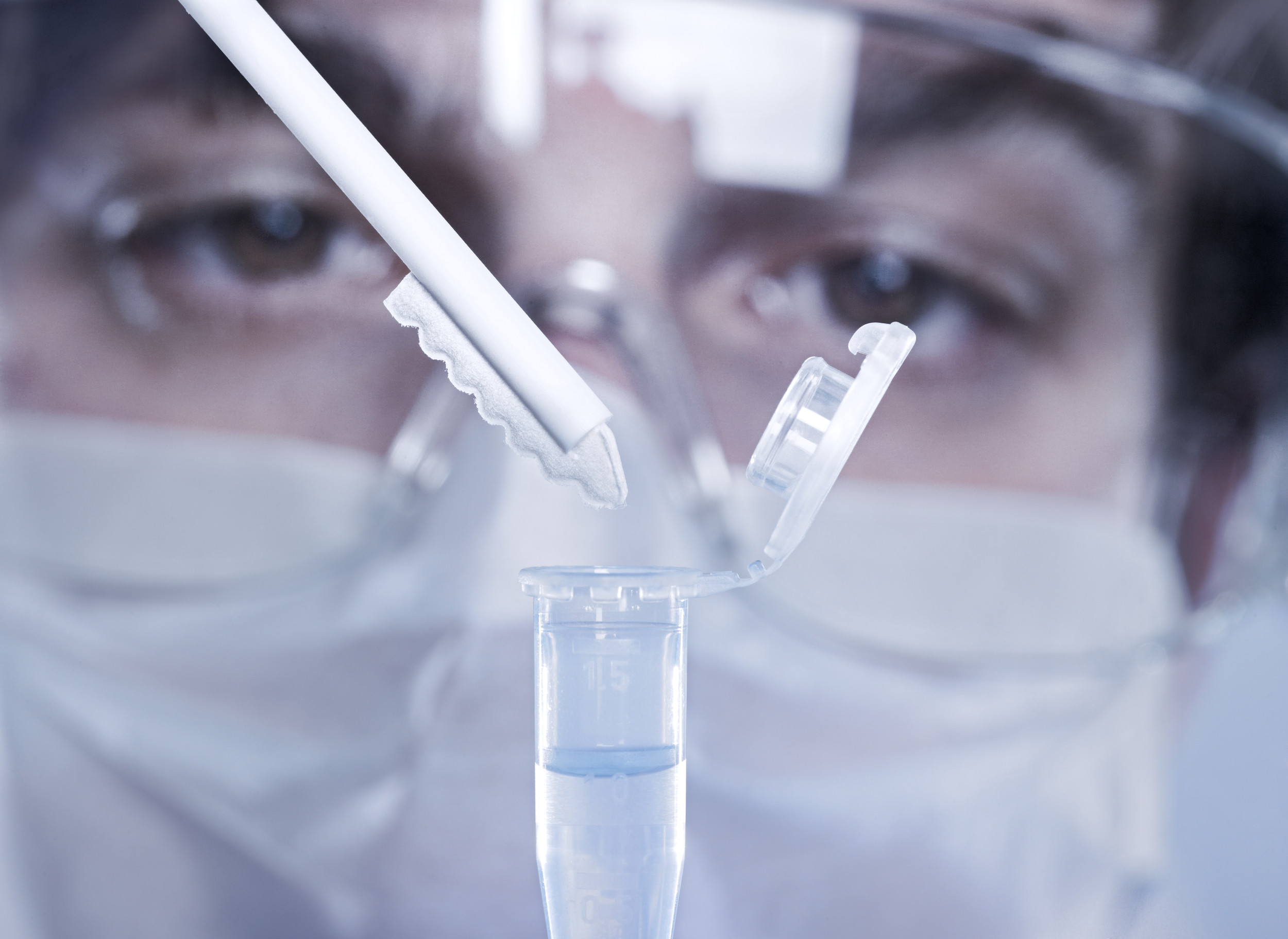 DHS Collecting DNA as Part of Larger Massive Surveillance Effort: Lawsuit