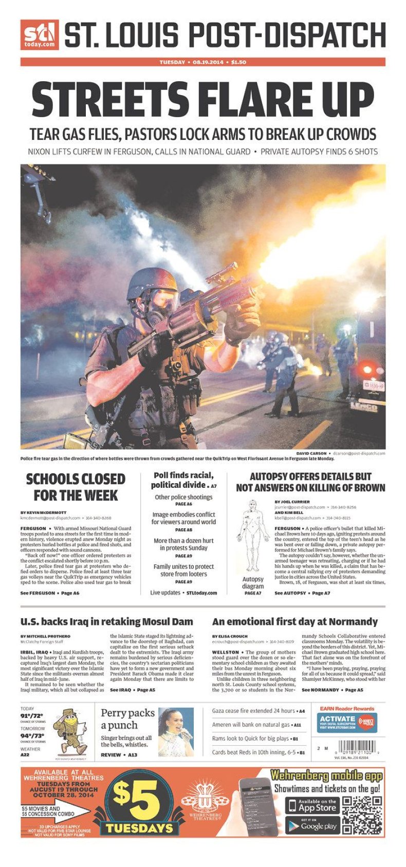 St-Louis-Post-Dispatch