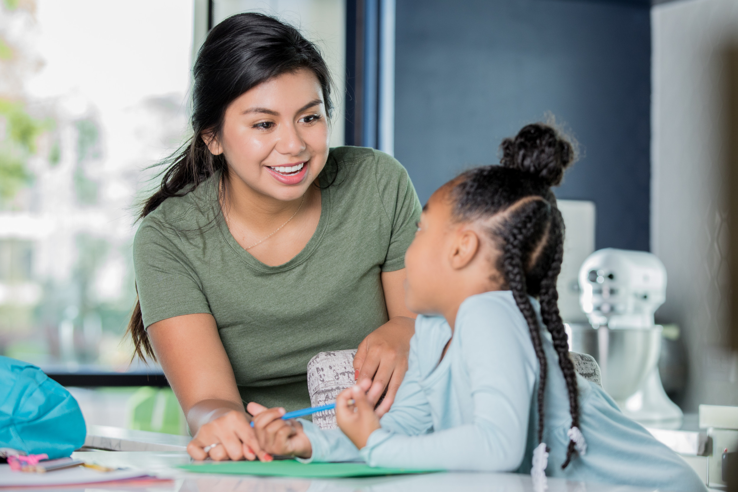 Trump Visa Crackdown Snags Au Pairs