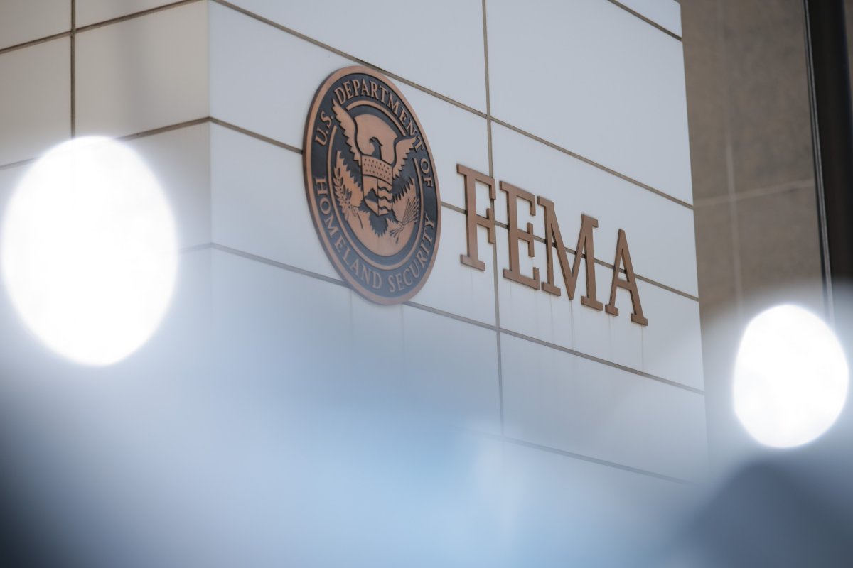 Federal Emergency Management Agency