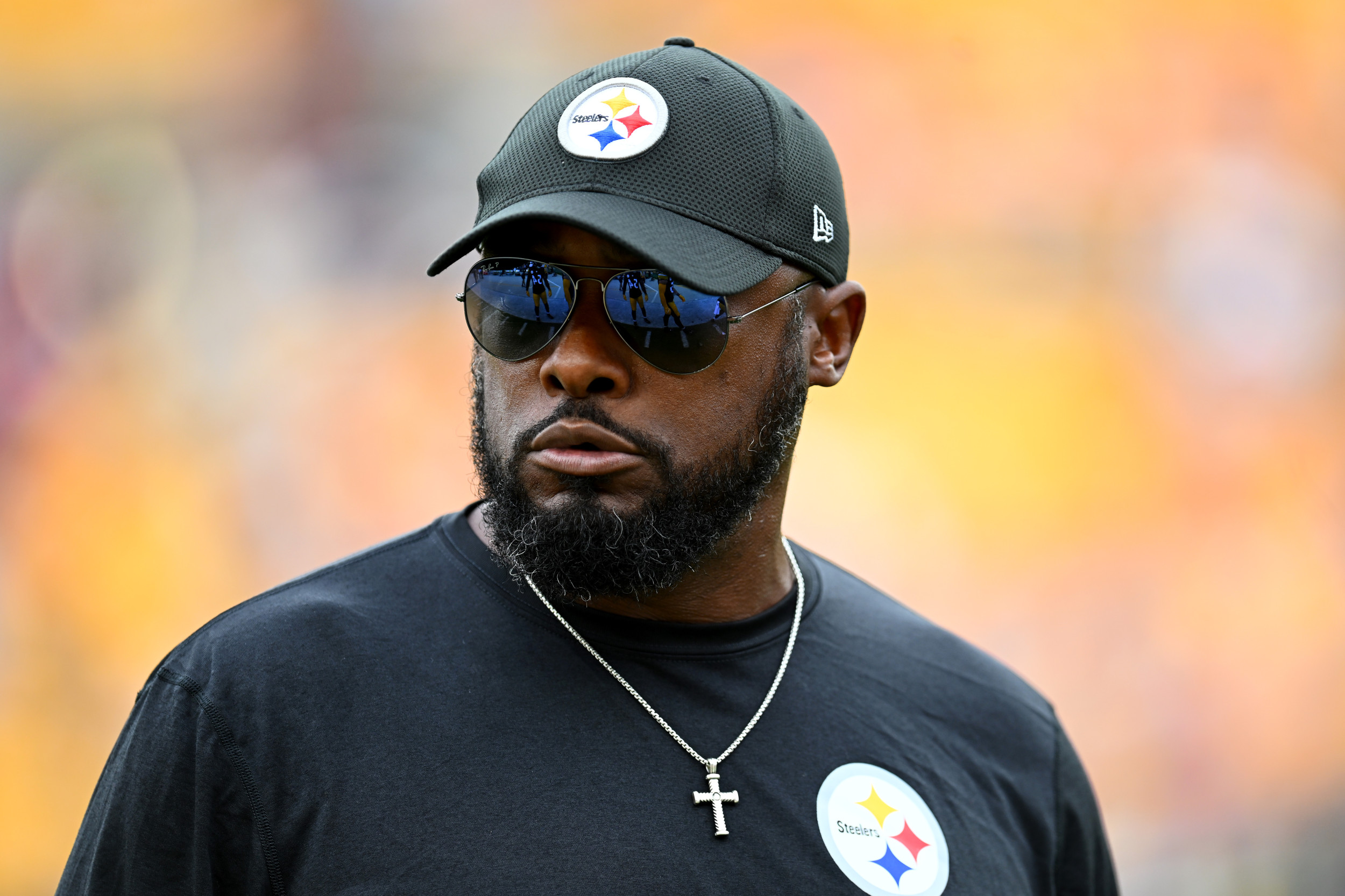Steelers Mike Tomlin Placed on Surprising List
