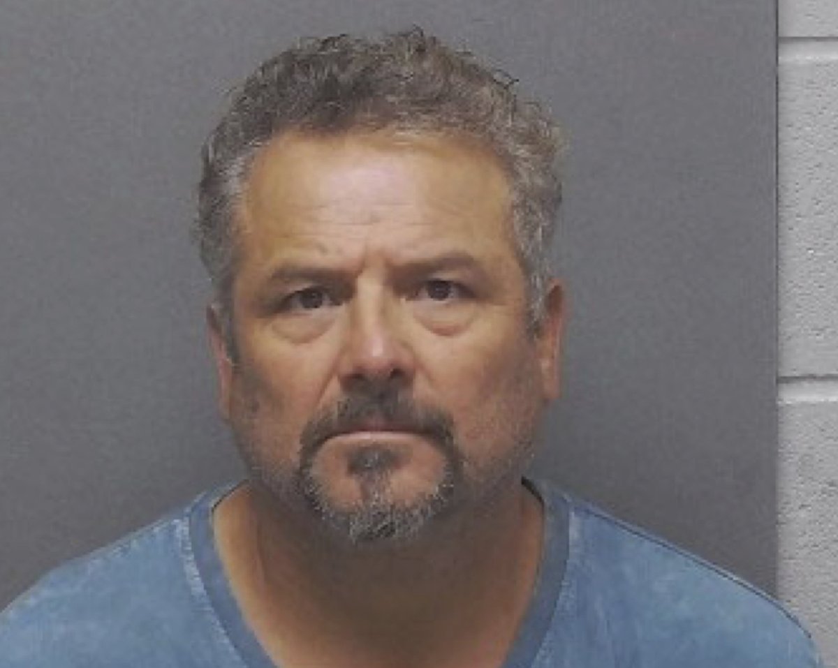 Sigfredo Ceja Alvarez mugshot