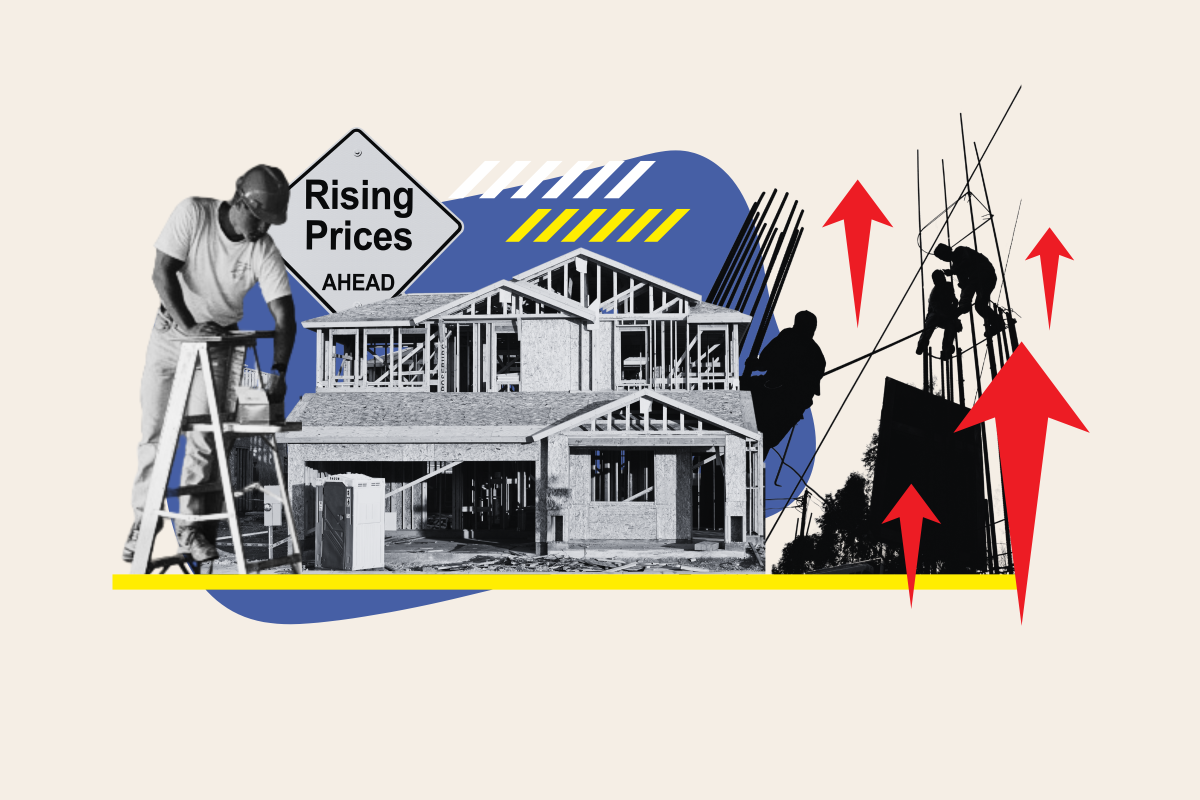 How Double Steel, Aluminum Tariffs Could Impact US Housing Market